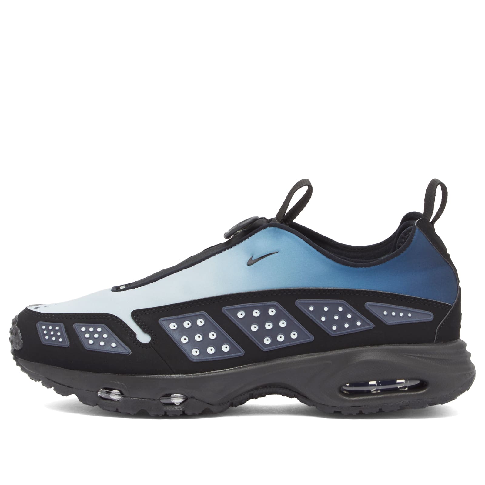 Nike Air Max Sndr Sneaker - Black & Multi