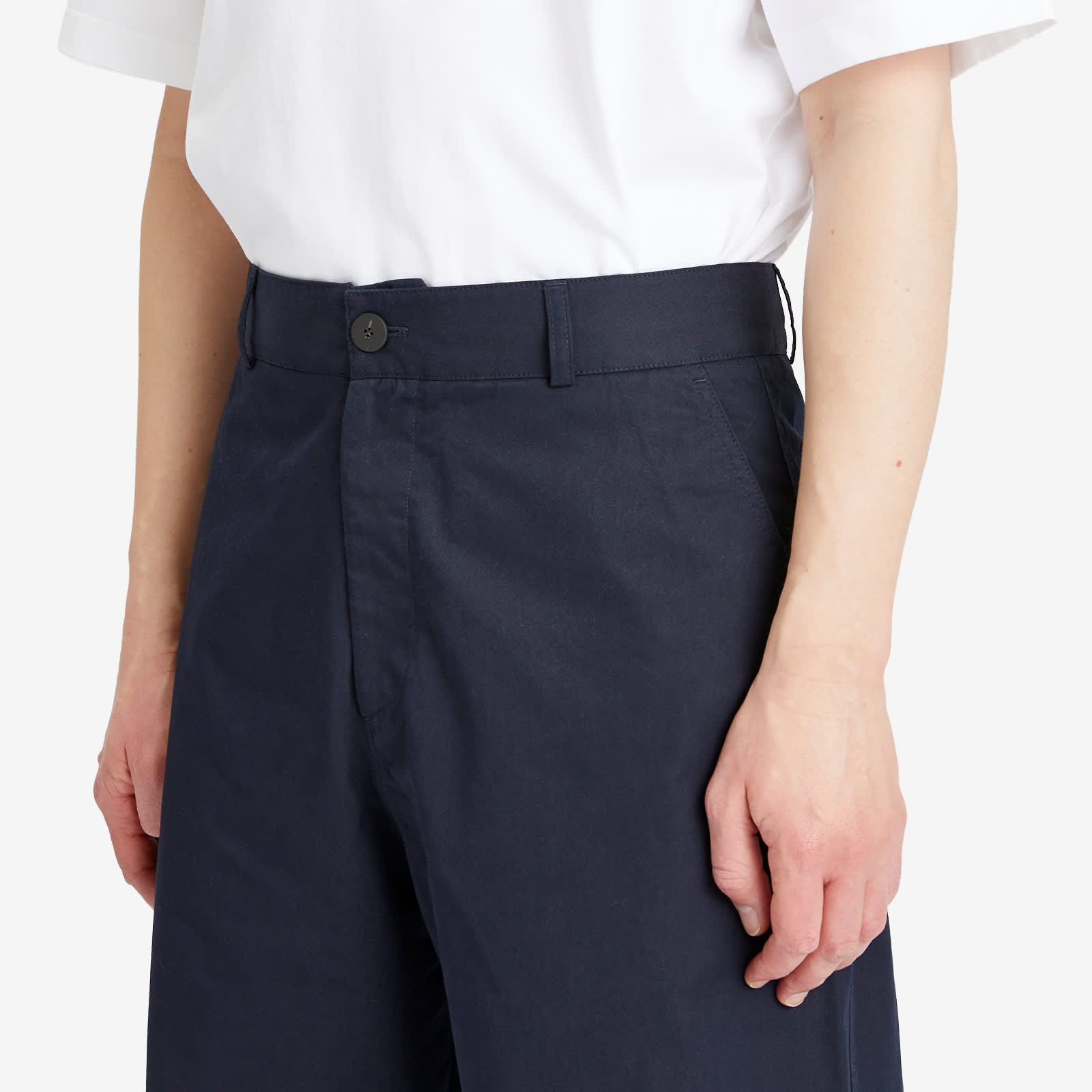 Studio Nicholson Bosworth Chino Pants