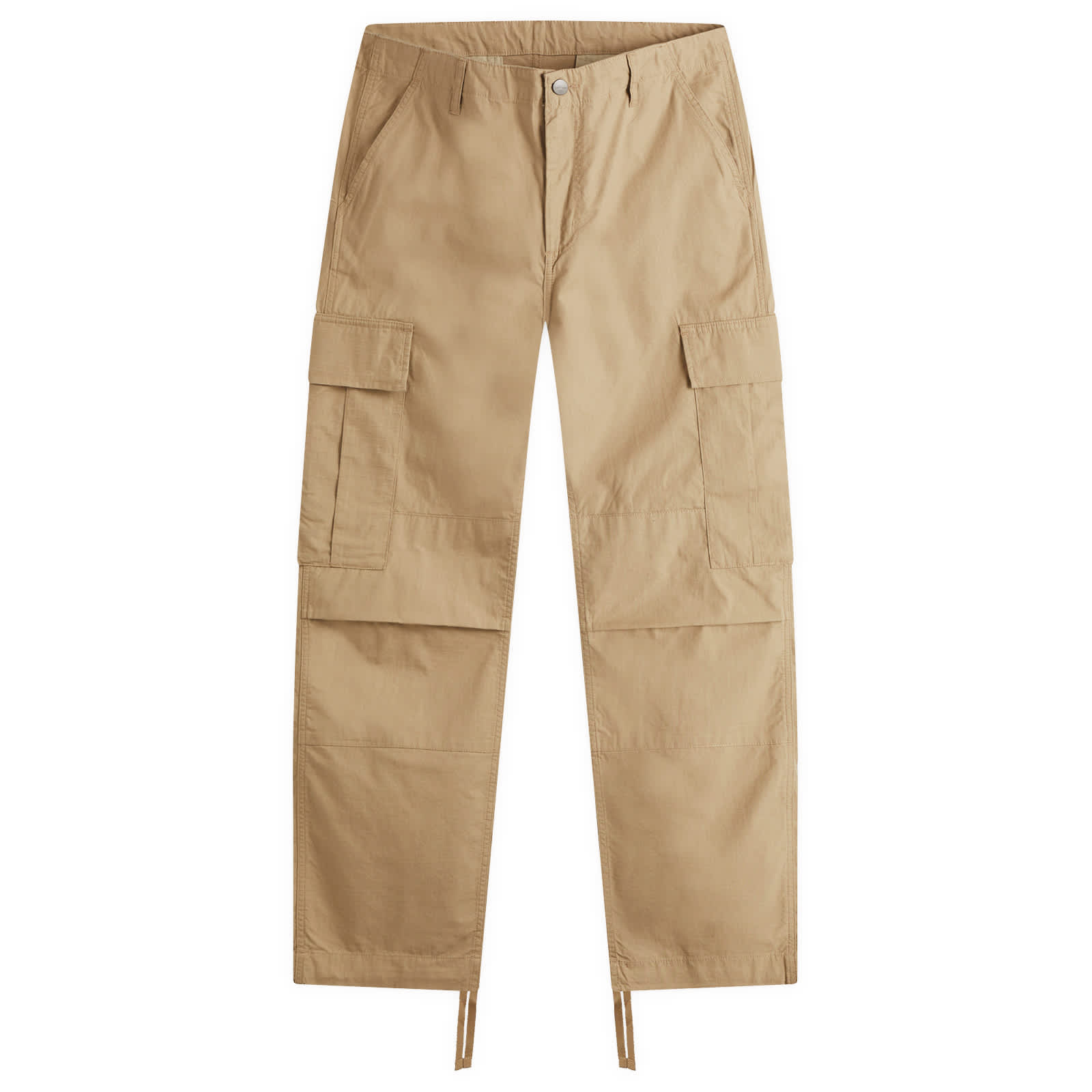 Carhartt WIP Ripstop Regular Cargo Pant - Leather