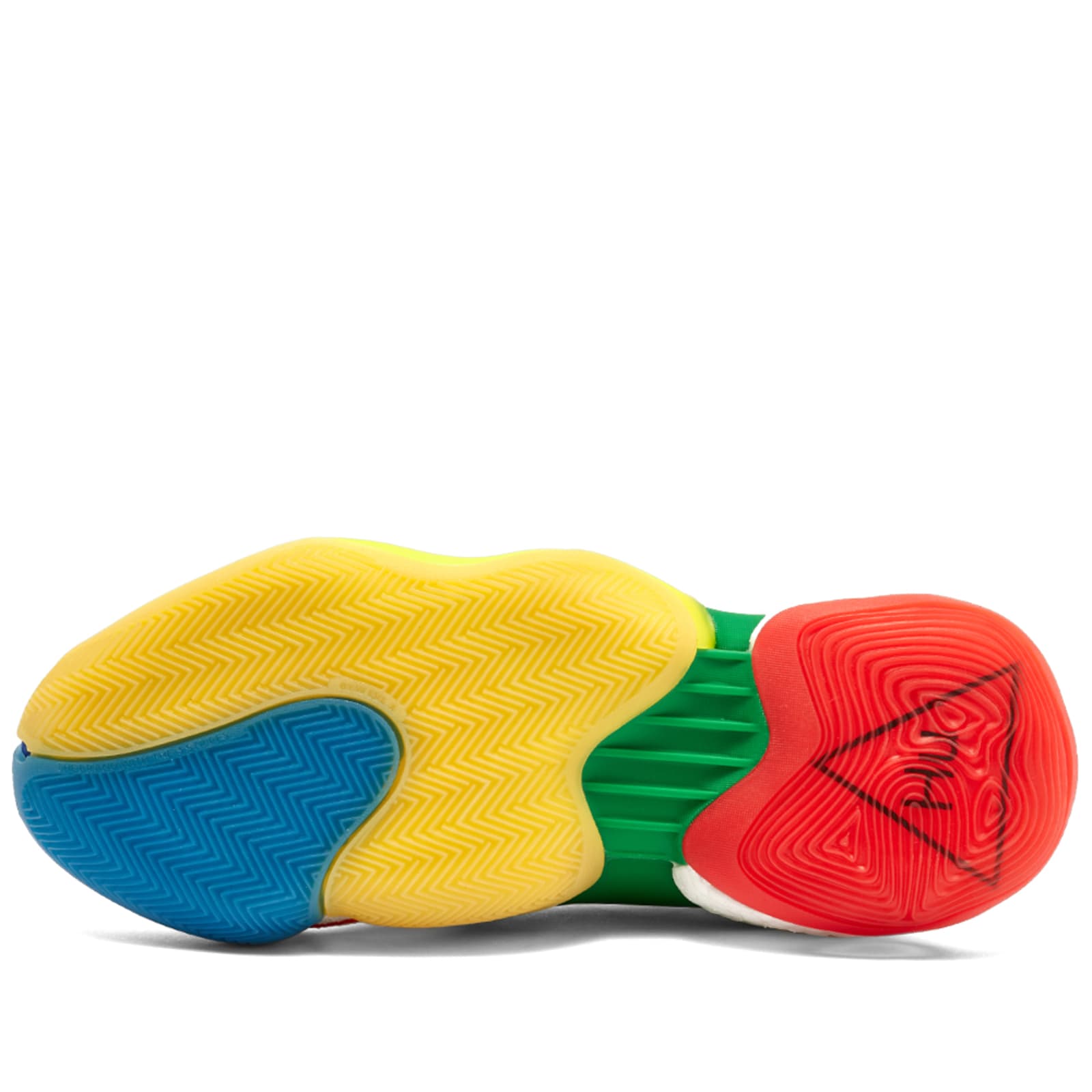 pharrell williams x adidas crazy byw lvl