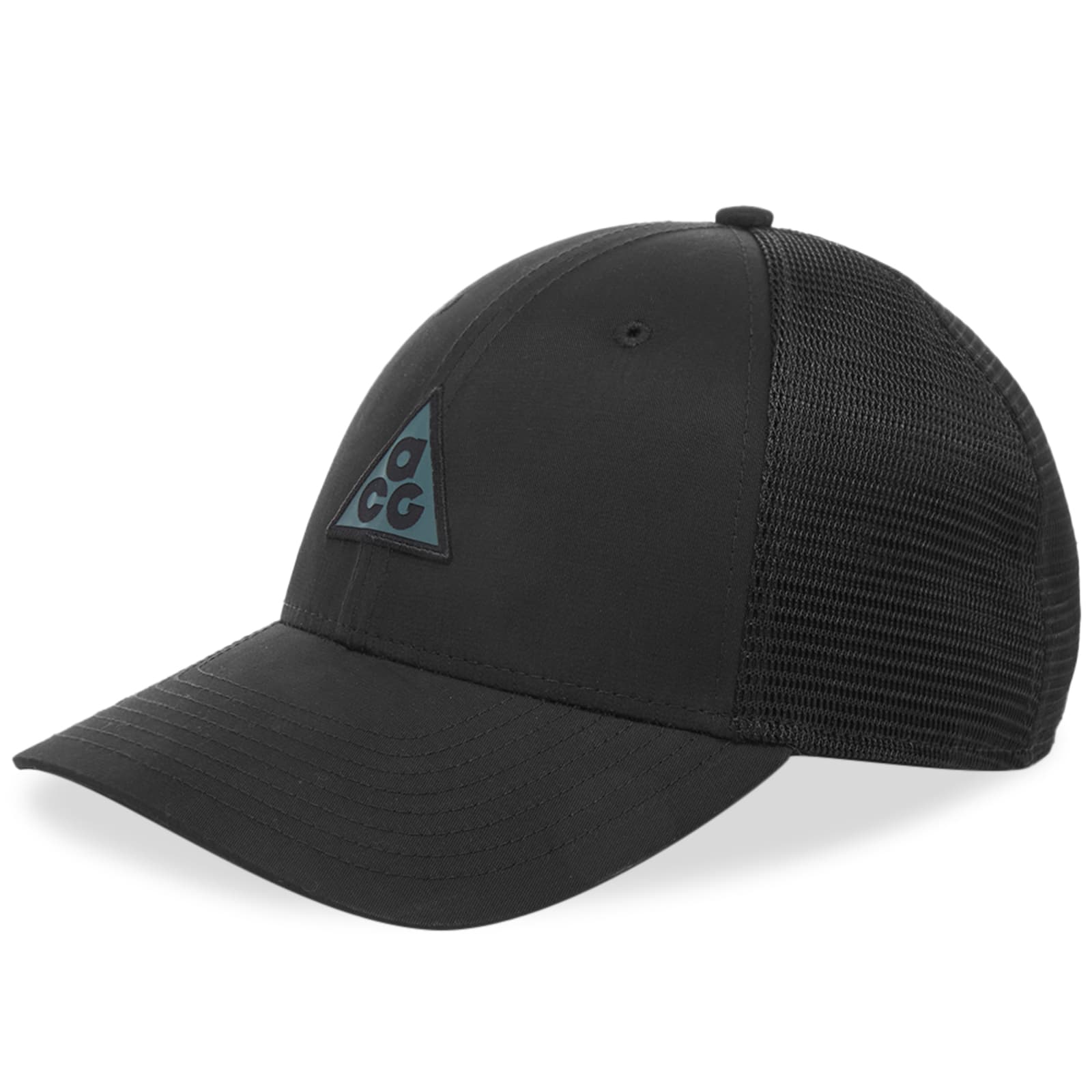 acg trucker cap