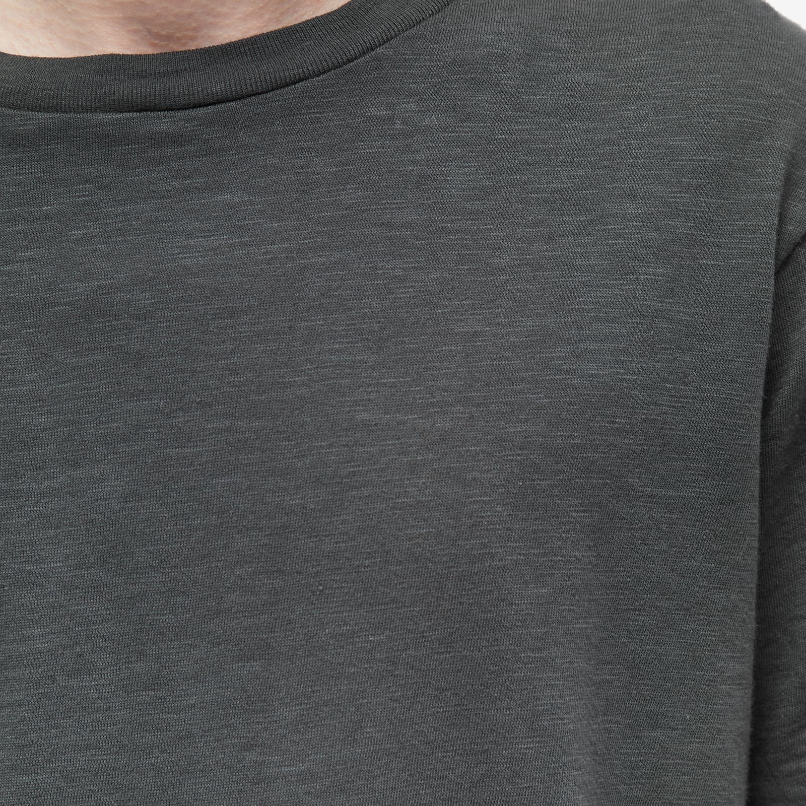 Velva Sheen Regular TShirt Black END. (GB)