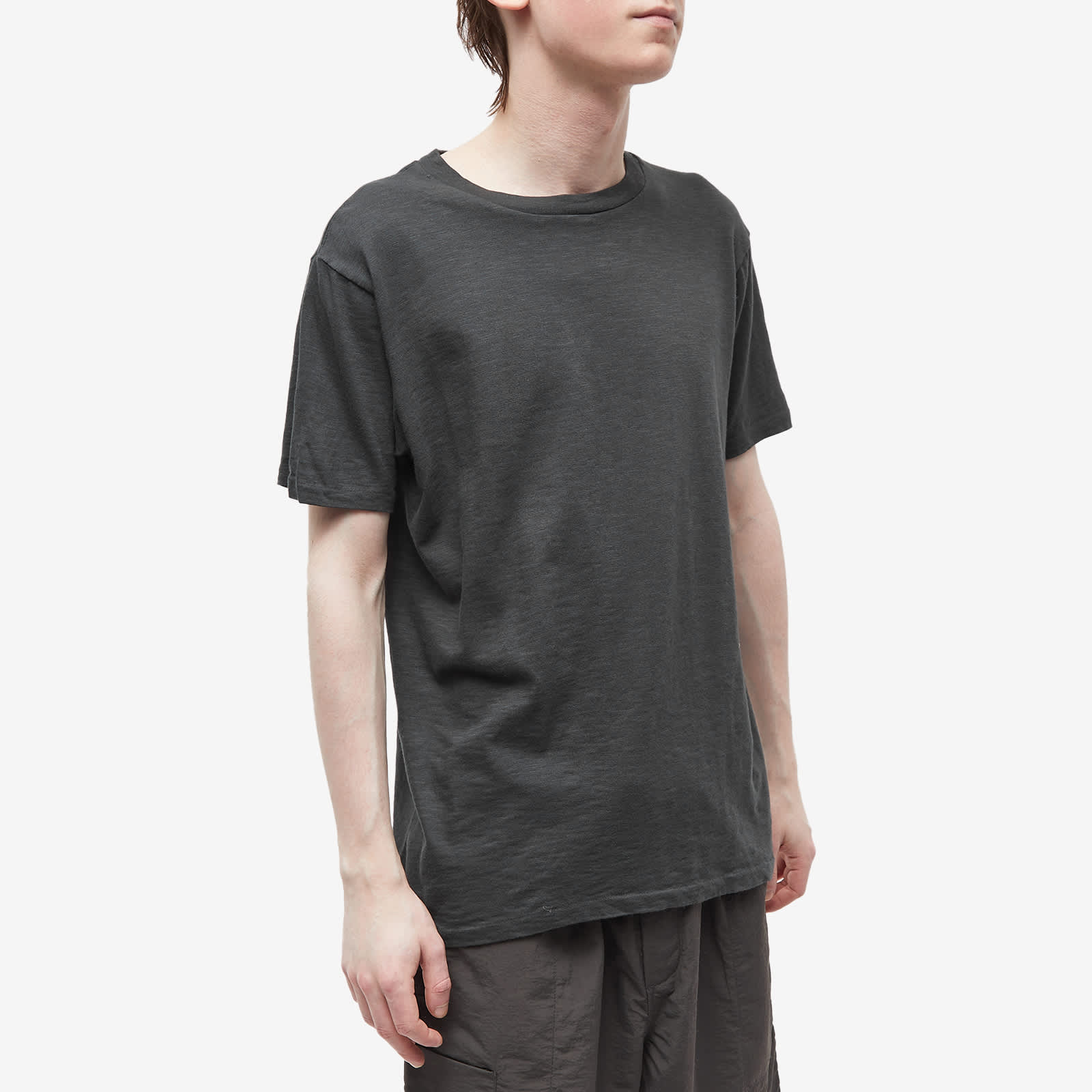 Velva Sheen Regular TShirt Black END. (GB)