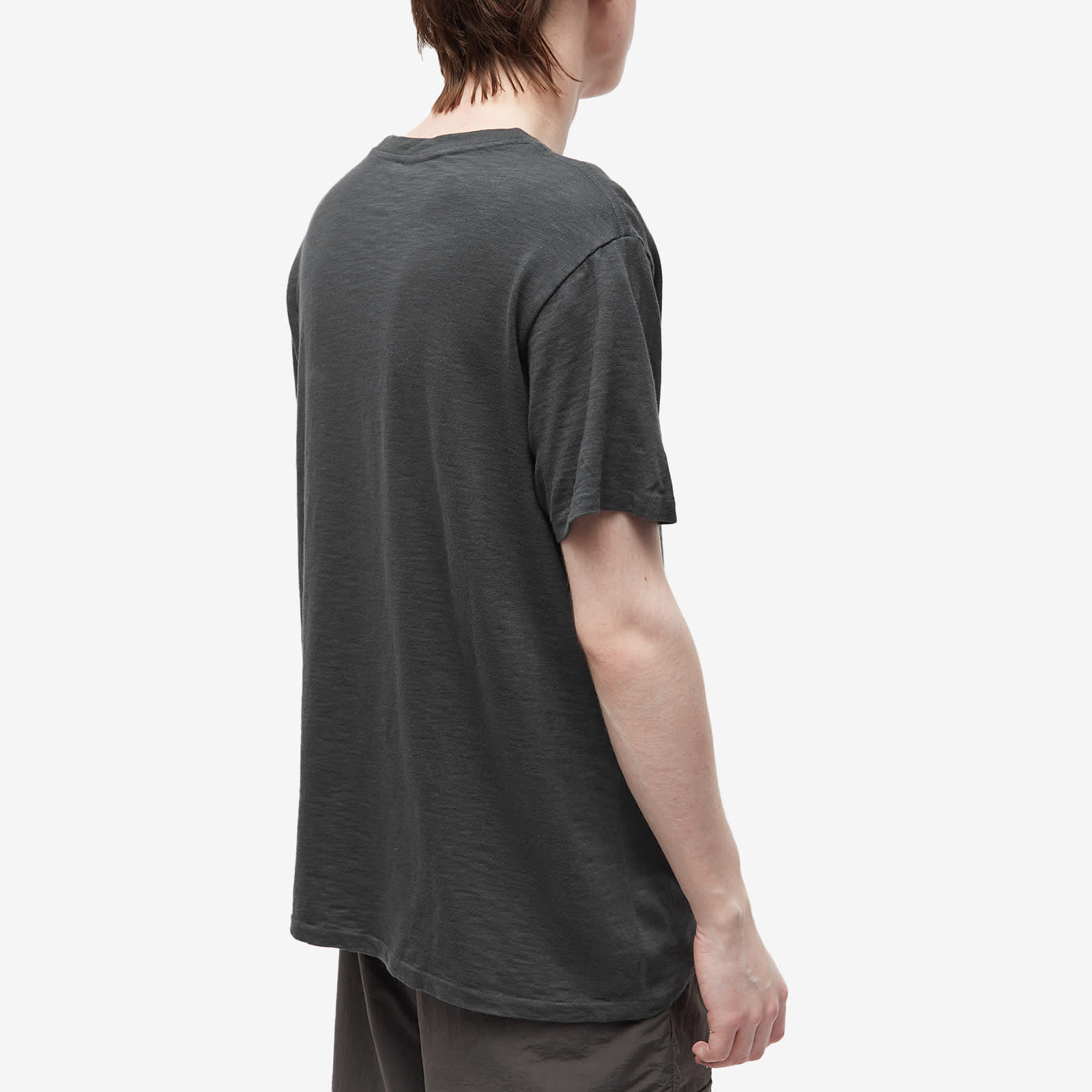 Velva Sheen Regular TShirt Black END. (GB)