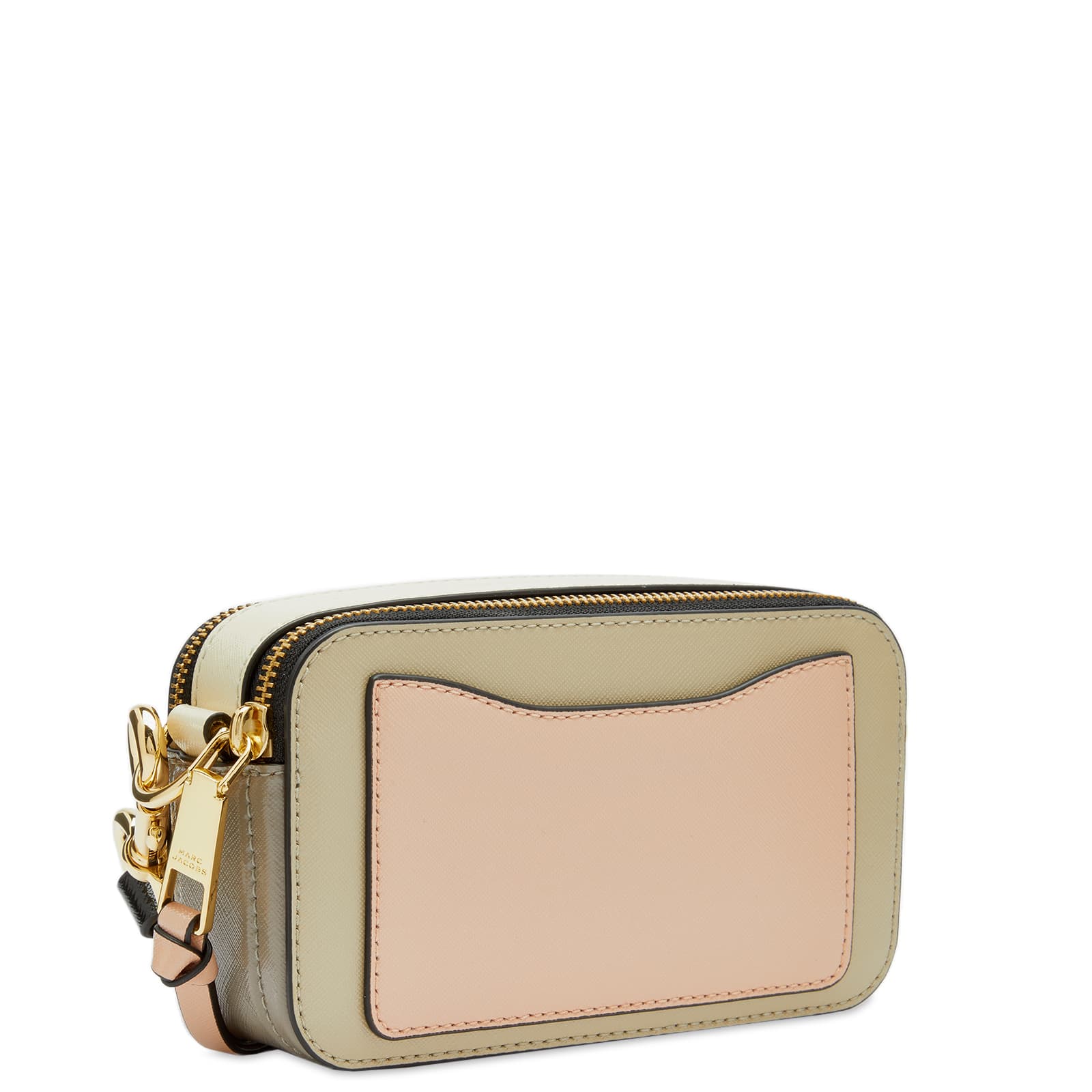 Marc Jacobs The Snapshot Khaki Multi END. (HK)
