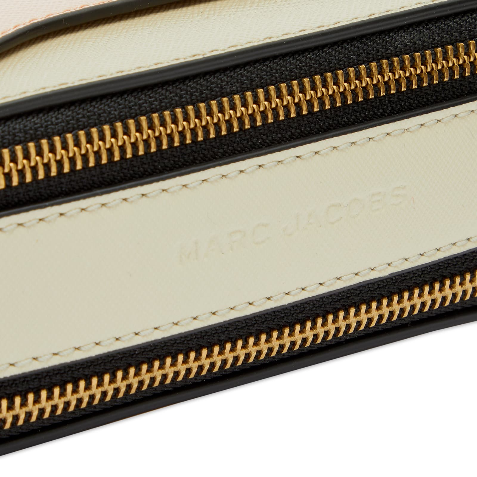 Marc Jacobs The Snapshot - Khaki Multi