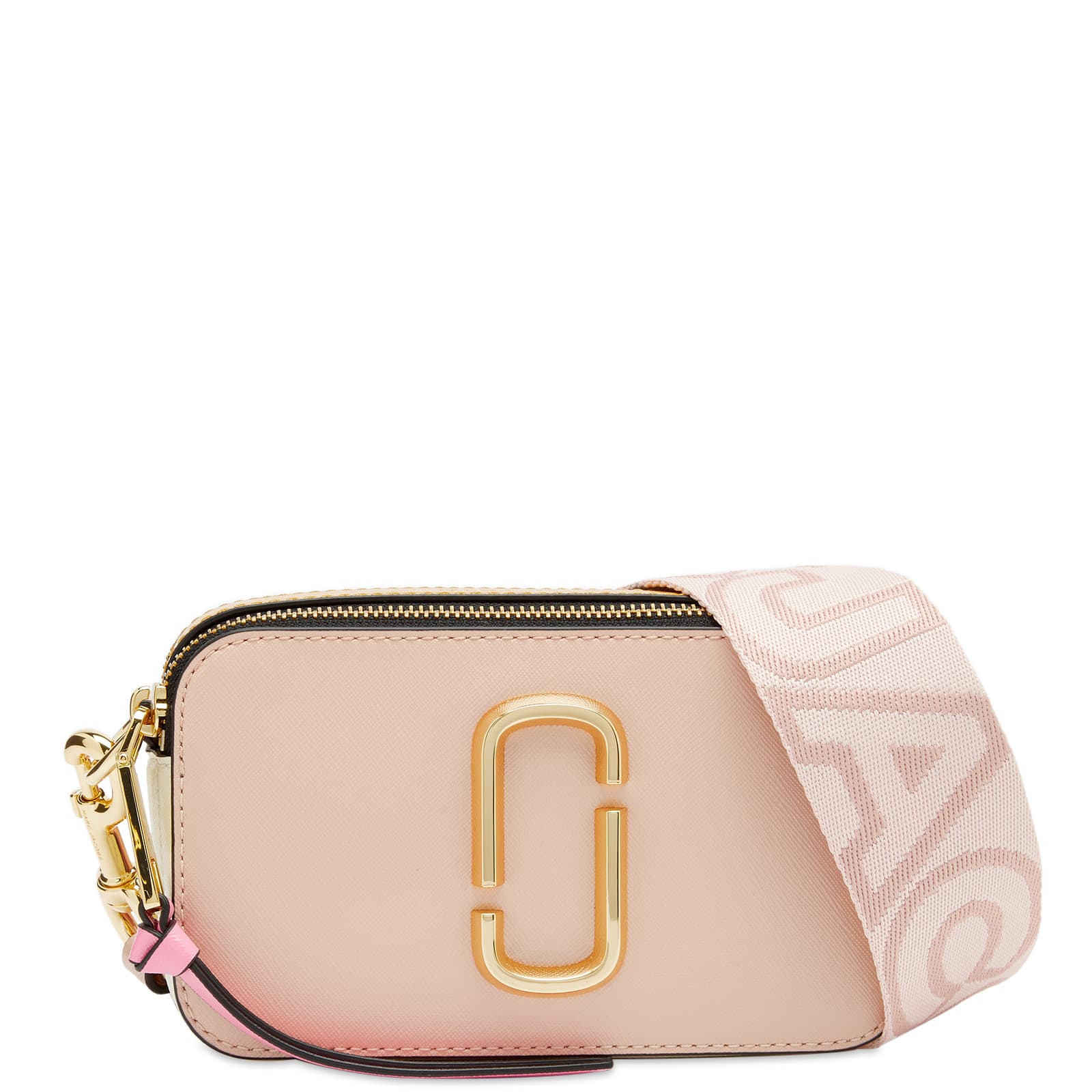 Marc Jacobs The Snapshot Rose Multi END. (KR)