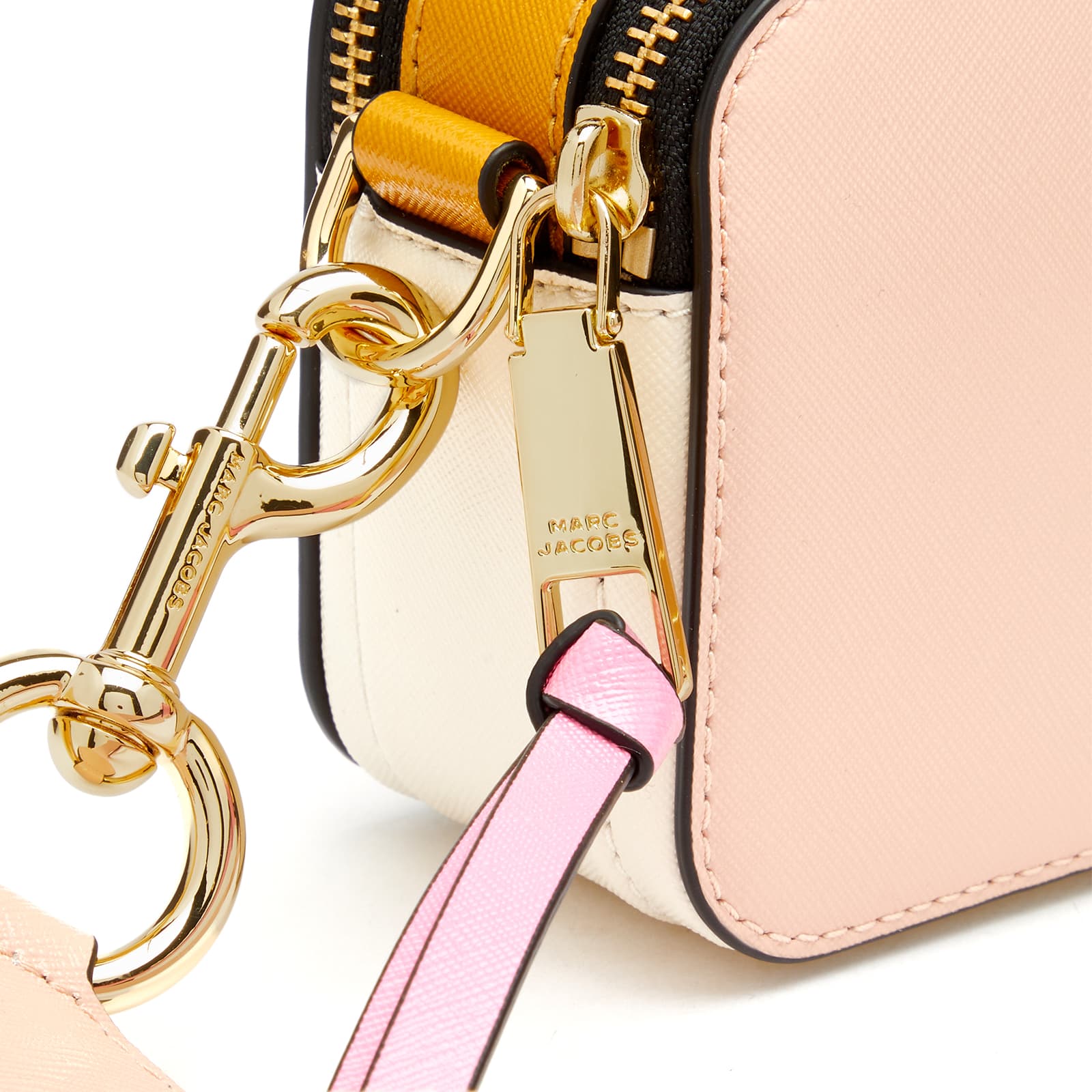 Marc Jacobs The Snapshot Rose Multi END.