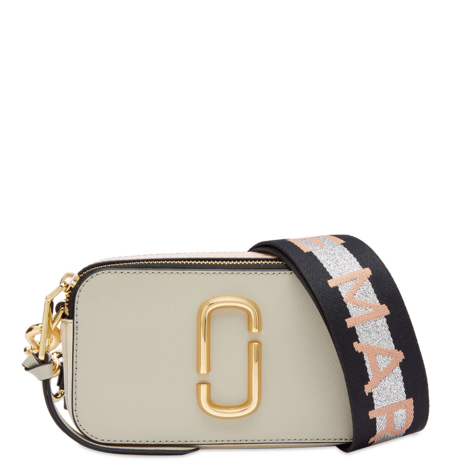 Marc Jacobs The Snapshot New Dust Multi END.
