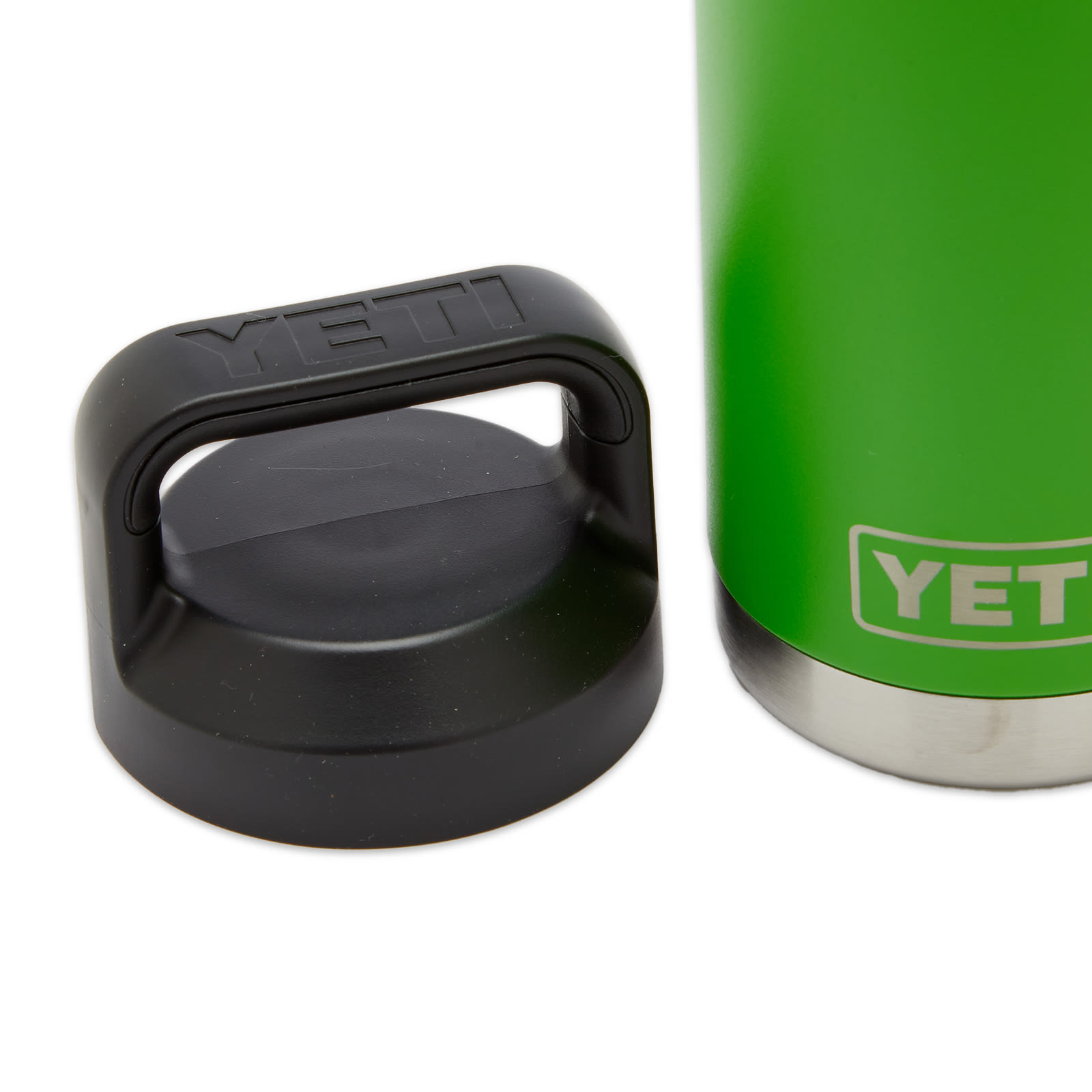 Yeti 36oz Rambler Bottle Canopy Green END. (GB)