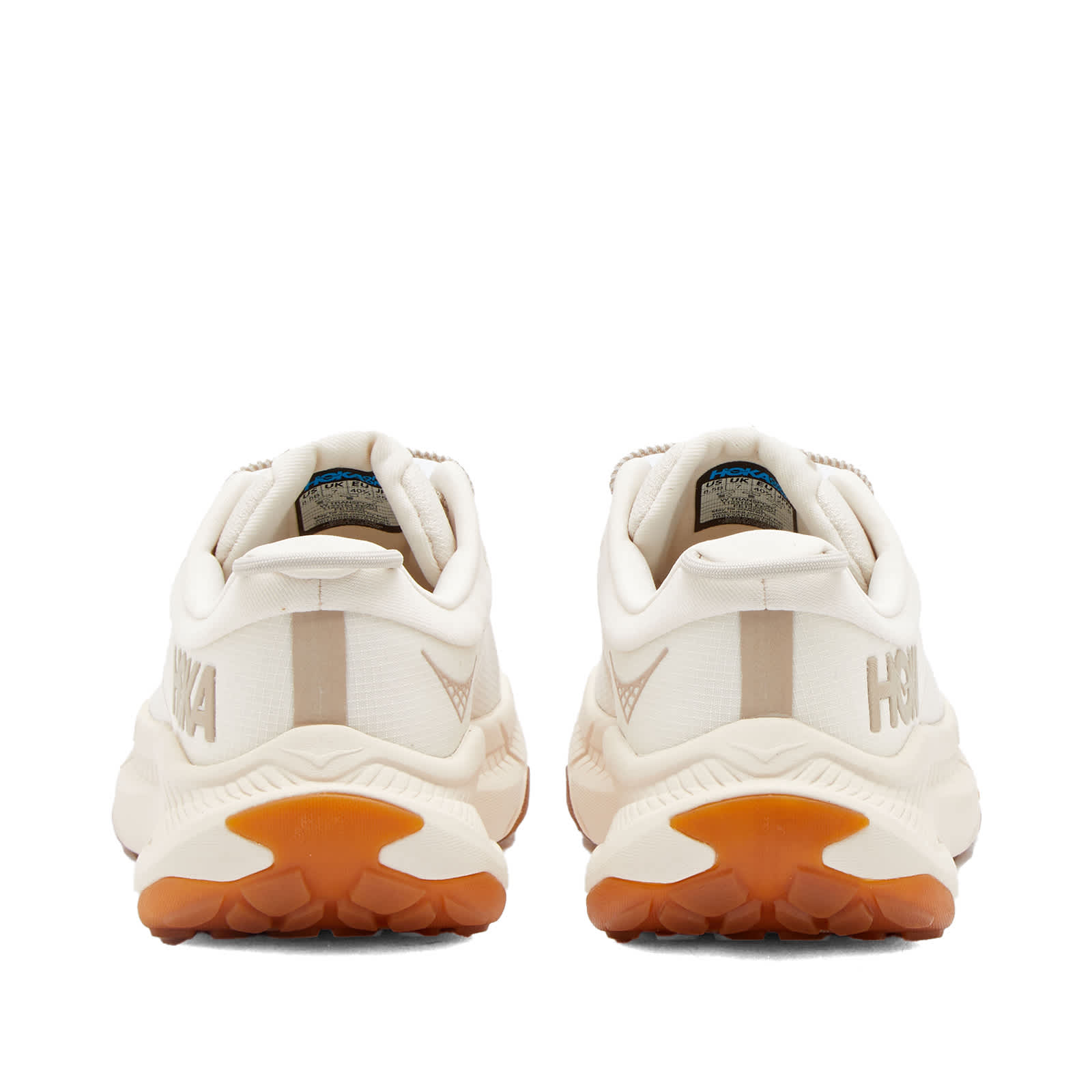 HOKA ONE ONE W Transport Eggnog & Eggnog END. (CN)