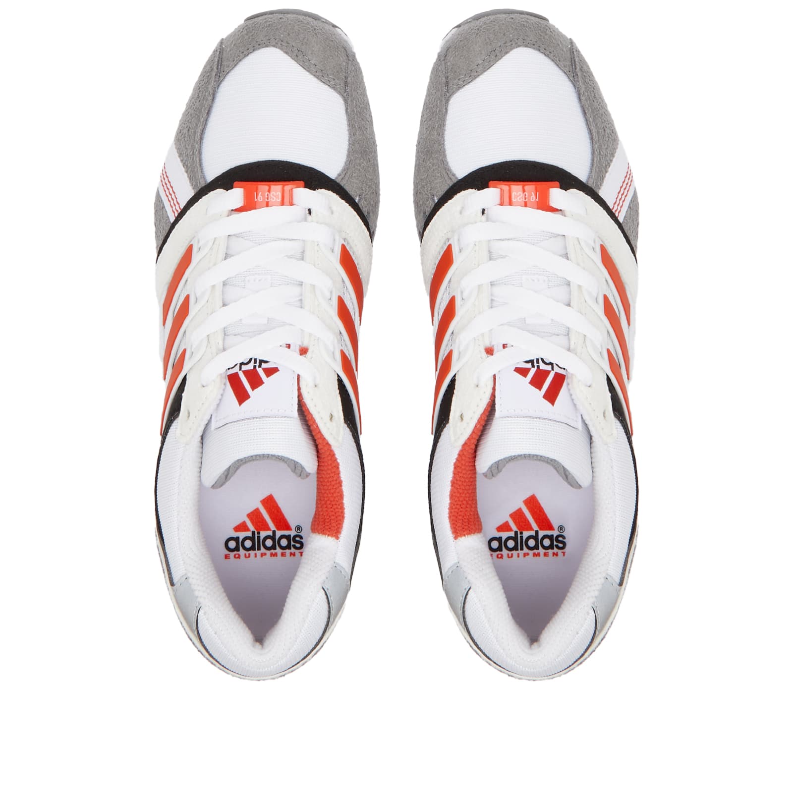 adidas equipment shoes womens red