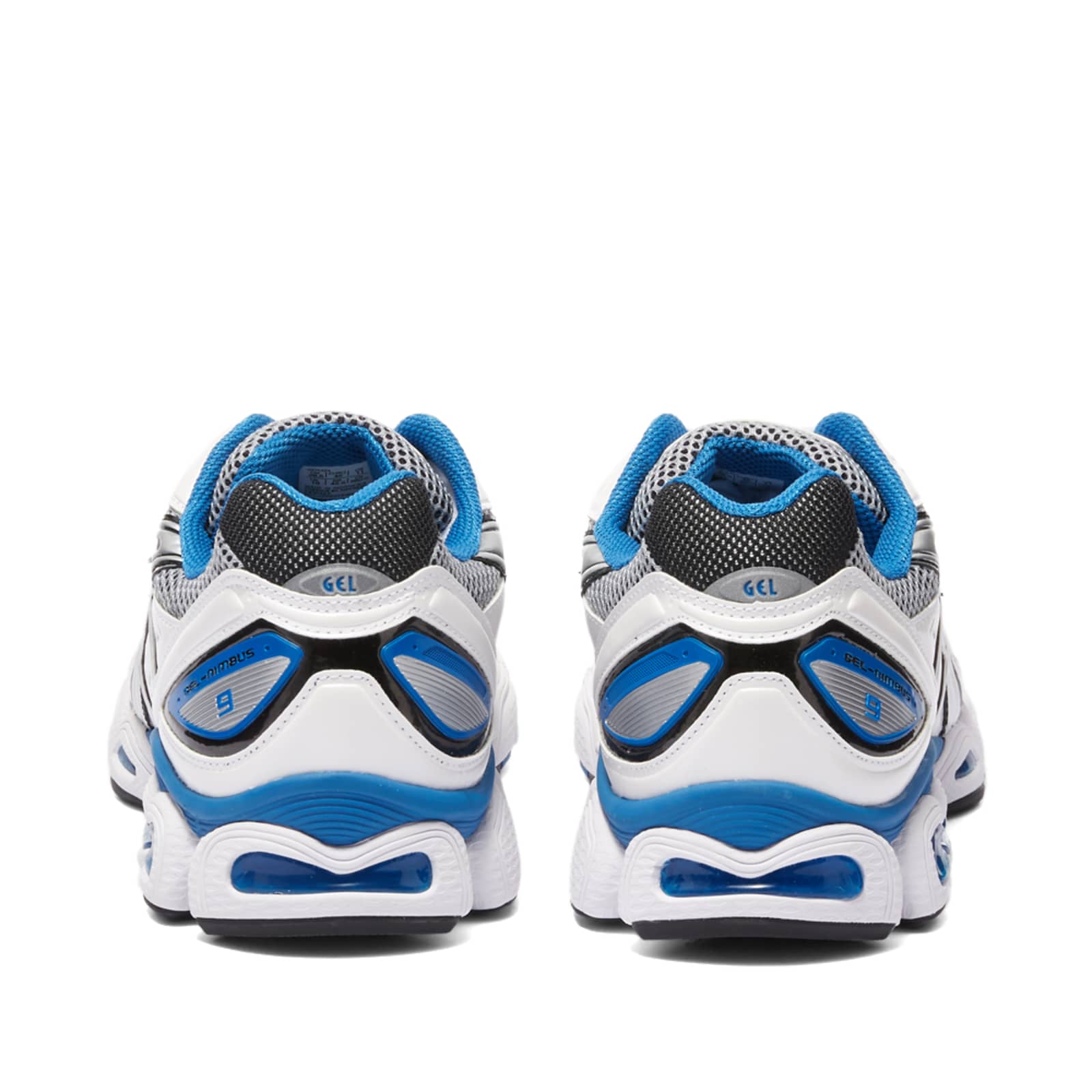asics gel nimbus 21 white lake drive