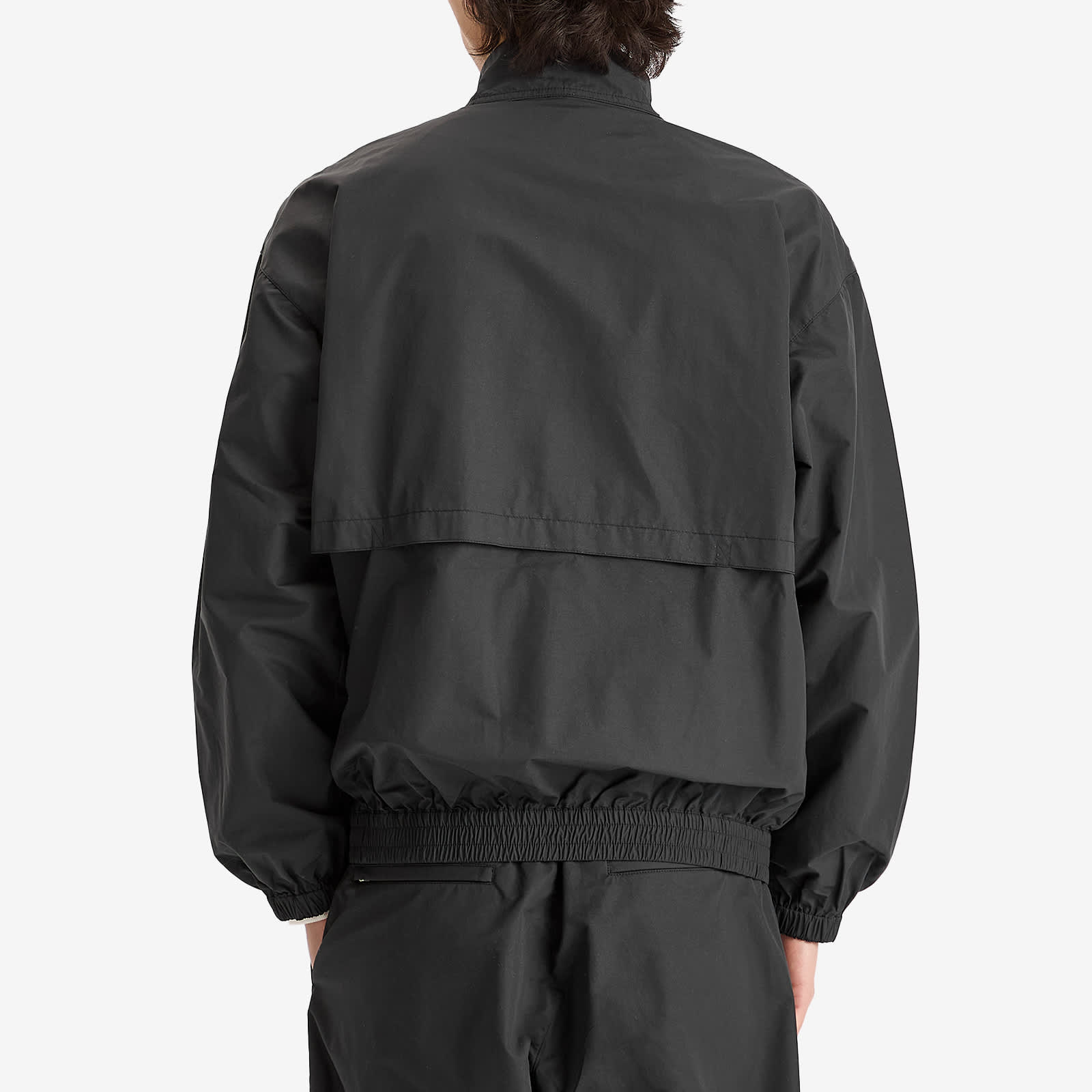 Neighborhood Track Jacket