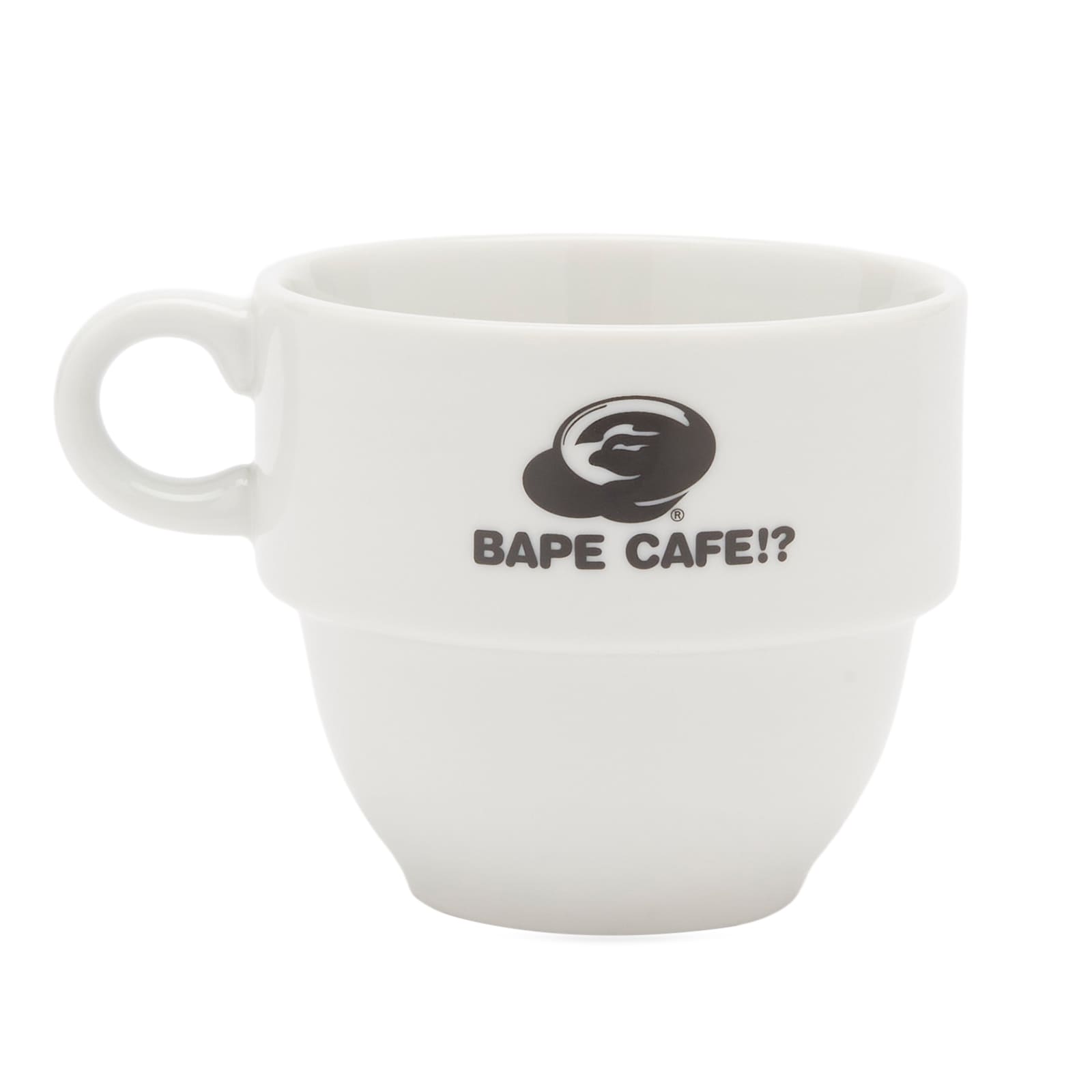 A Bathing Ape Bape Cafe Mug