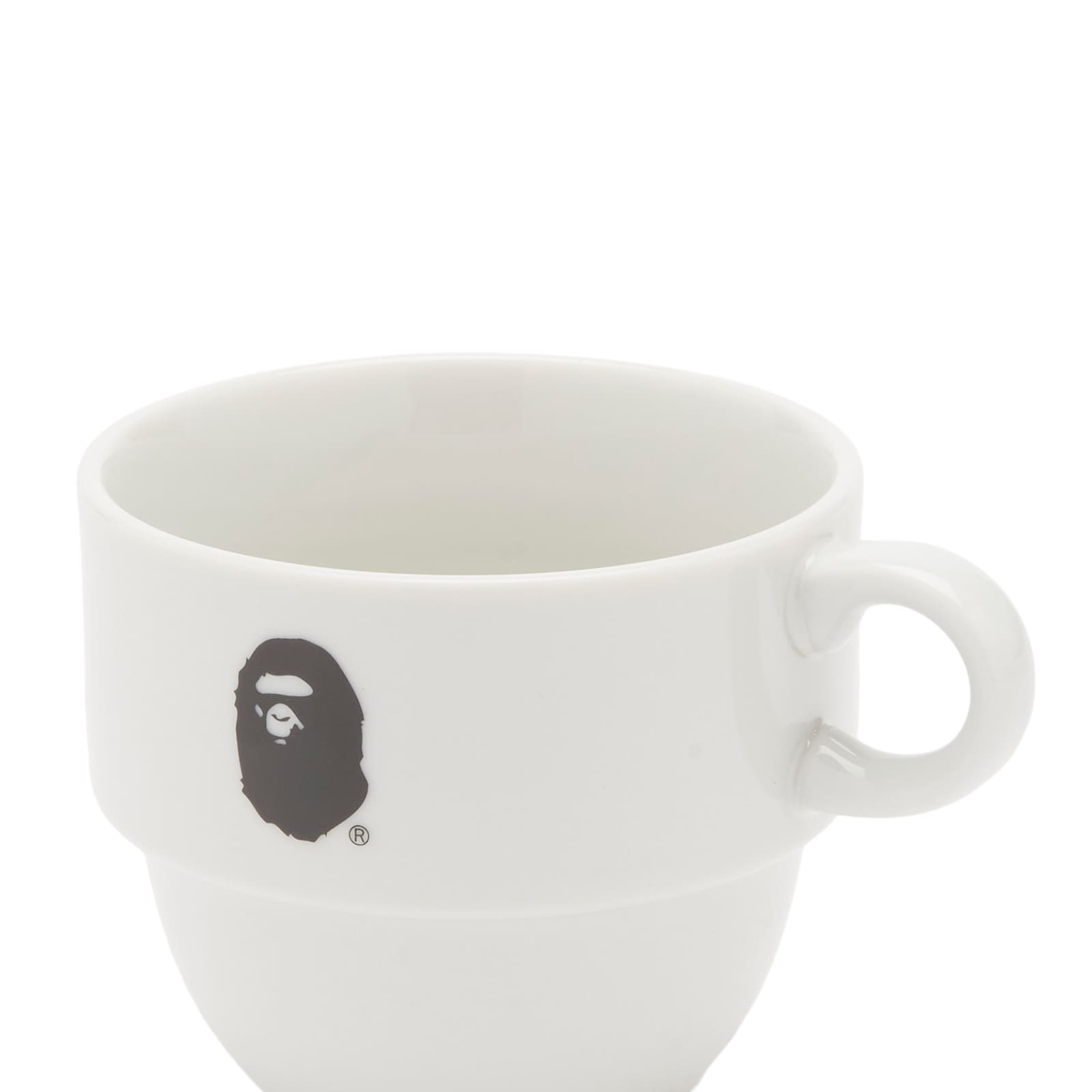 A Bathing Ape Bape Cafe Mug