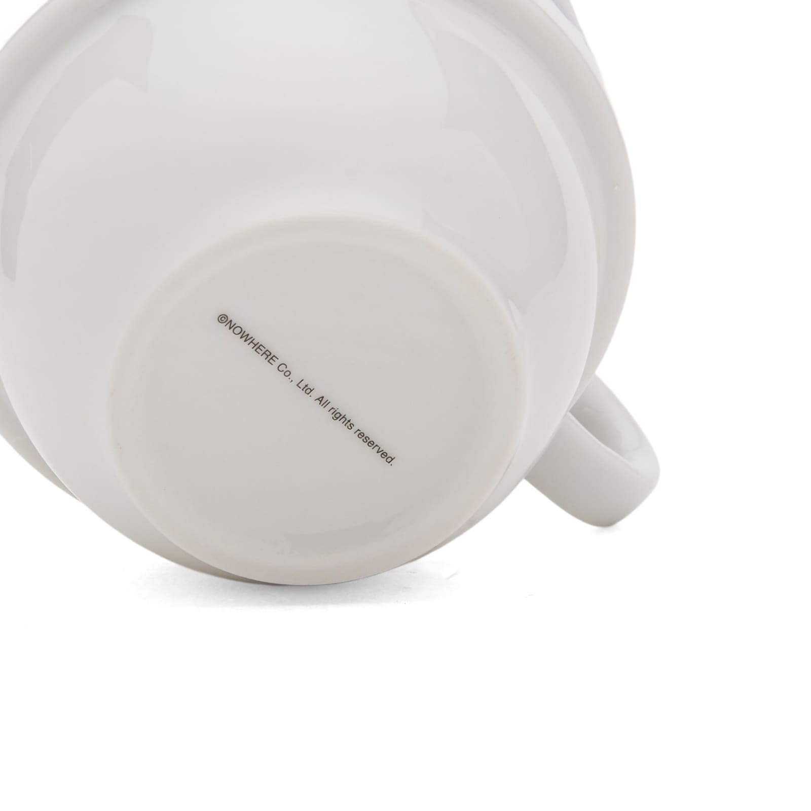 A Bathing Ape Bape Cafe Mug