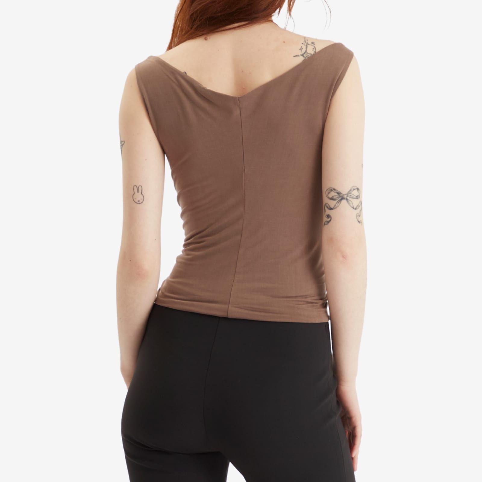 Peachy Den Kylie Top - END. Exclusive
