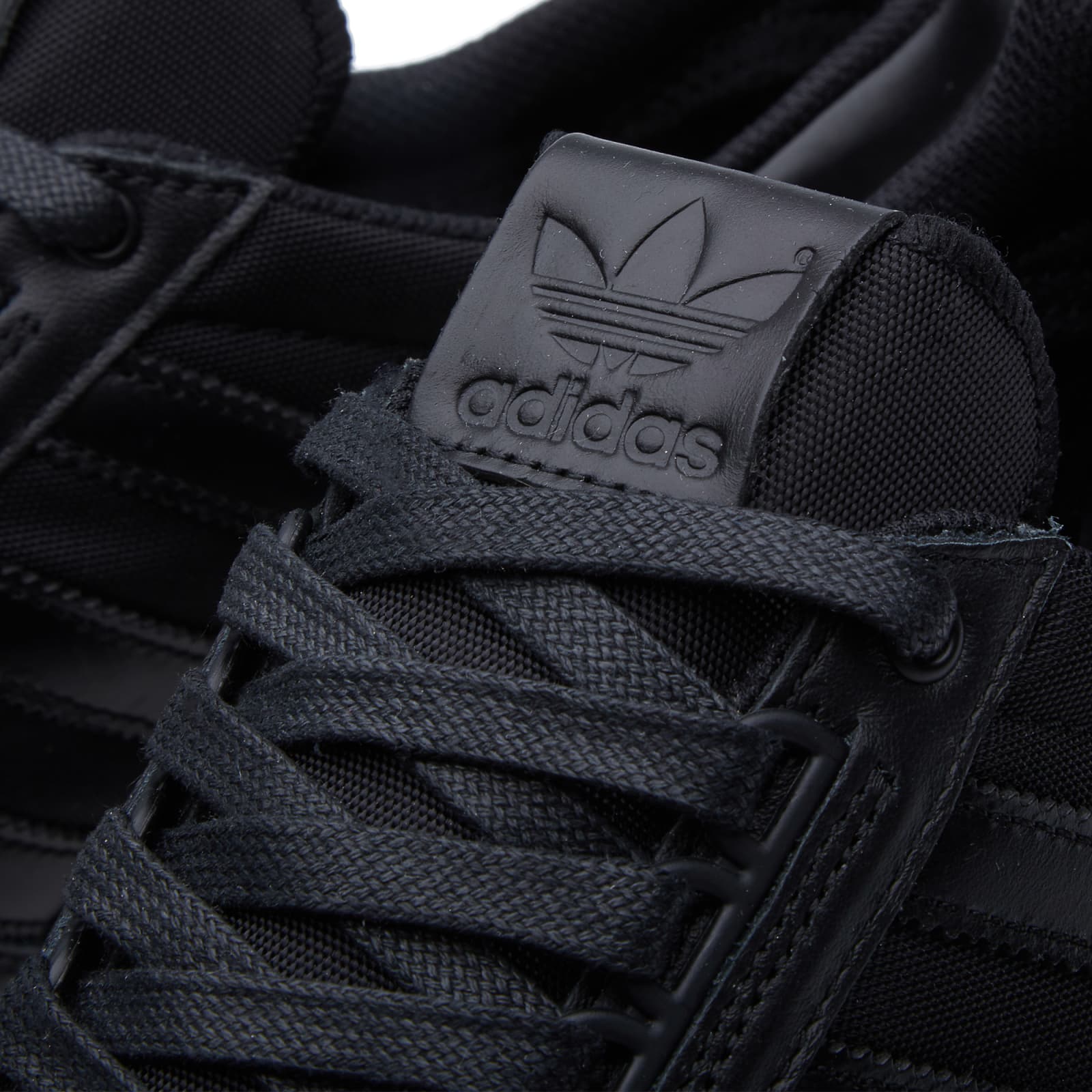 zx 500 Black