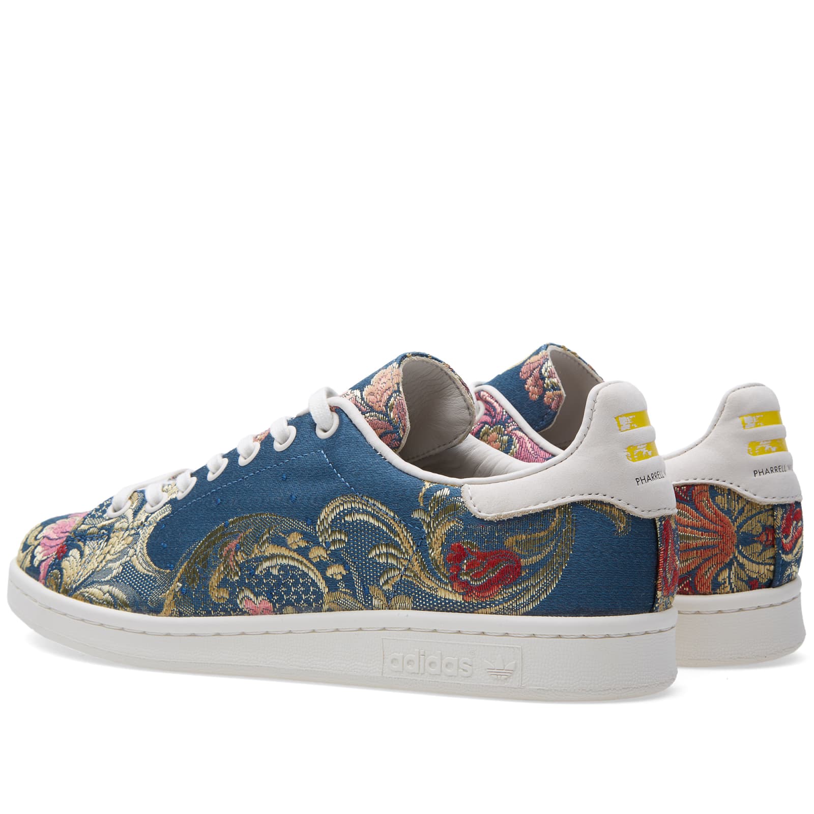 adidas jacquard pharrell