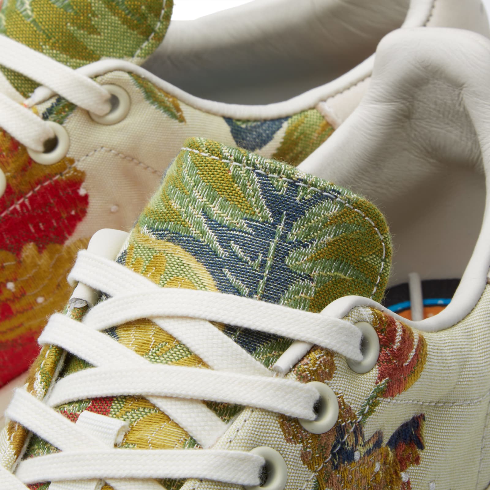 adidas x pharrell jacquard stan smith