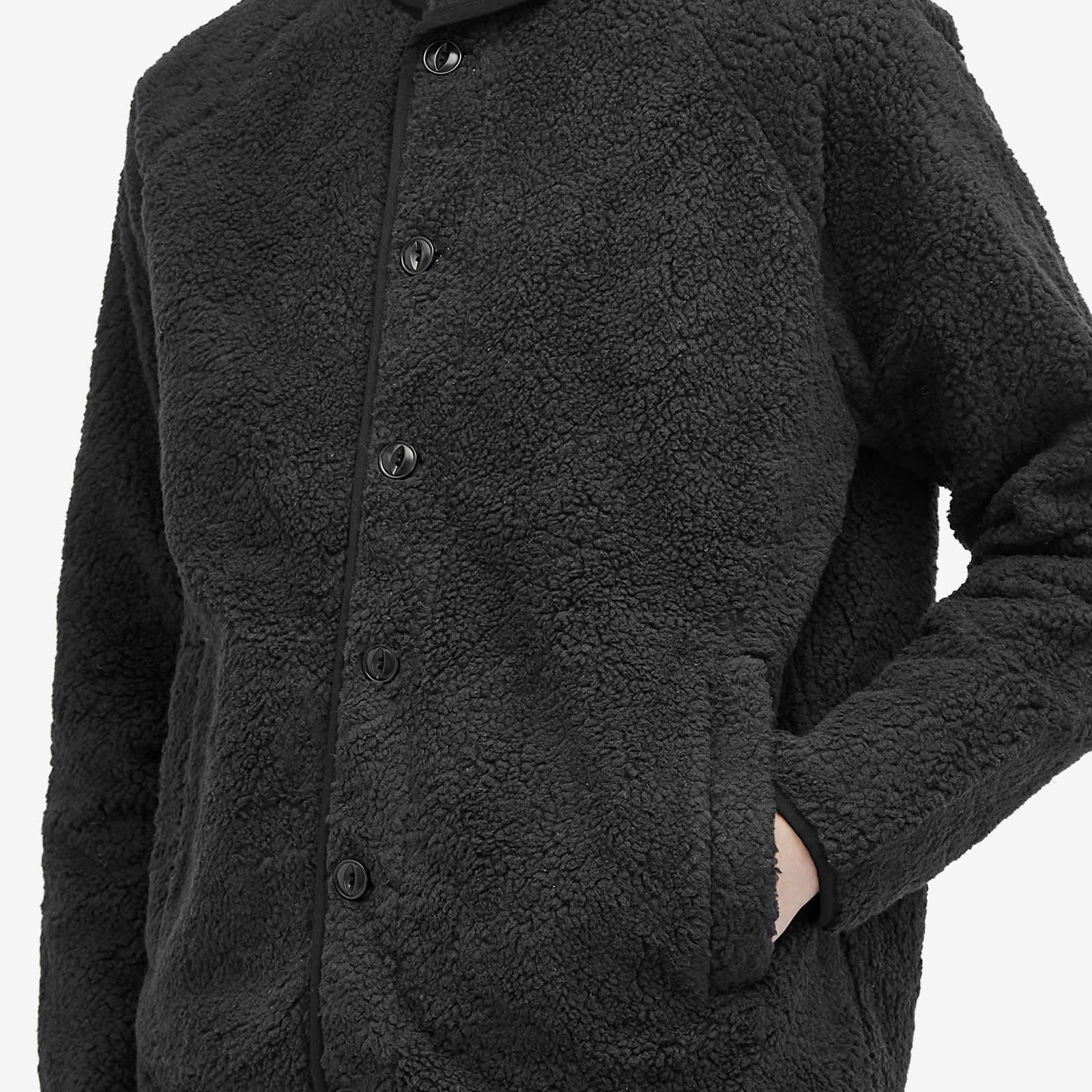 YMC Beach Jacket