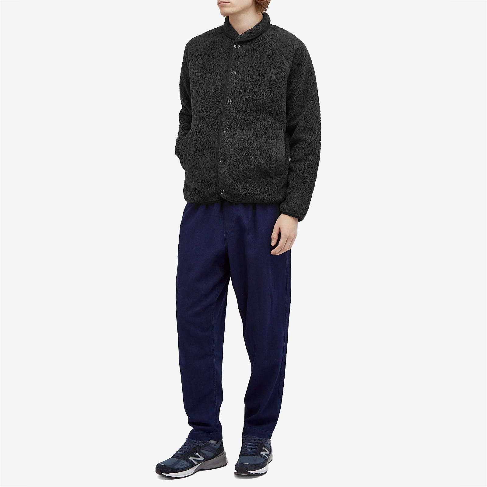 YMC Beach Jacket