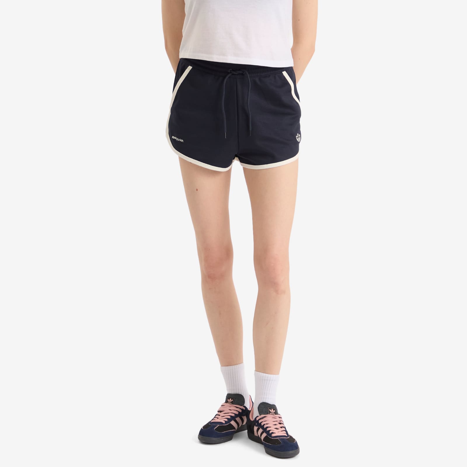 Adidas x Sporty & Rich SHORT