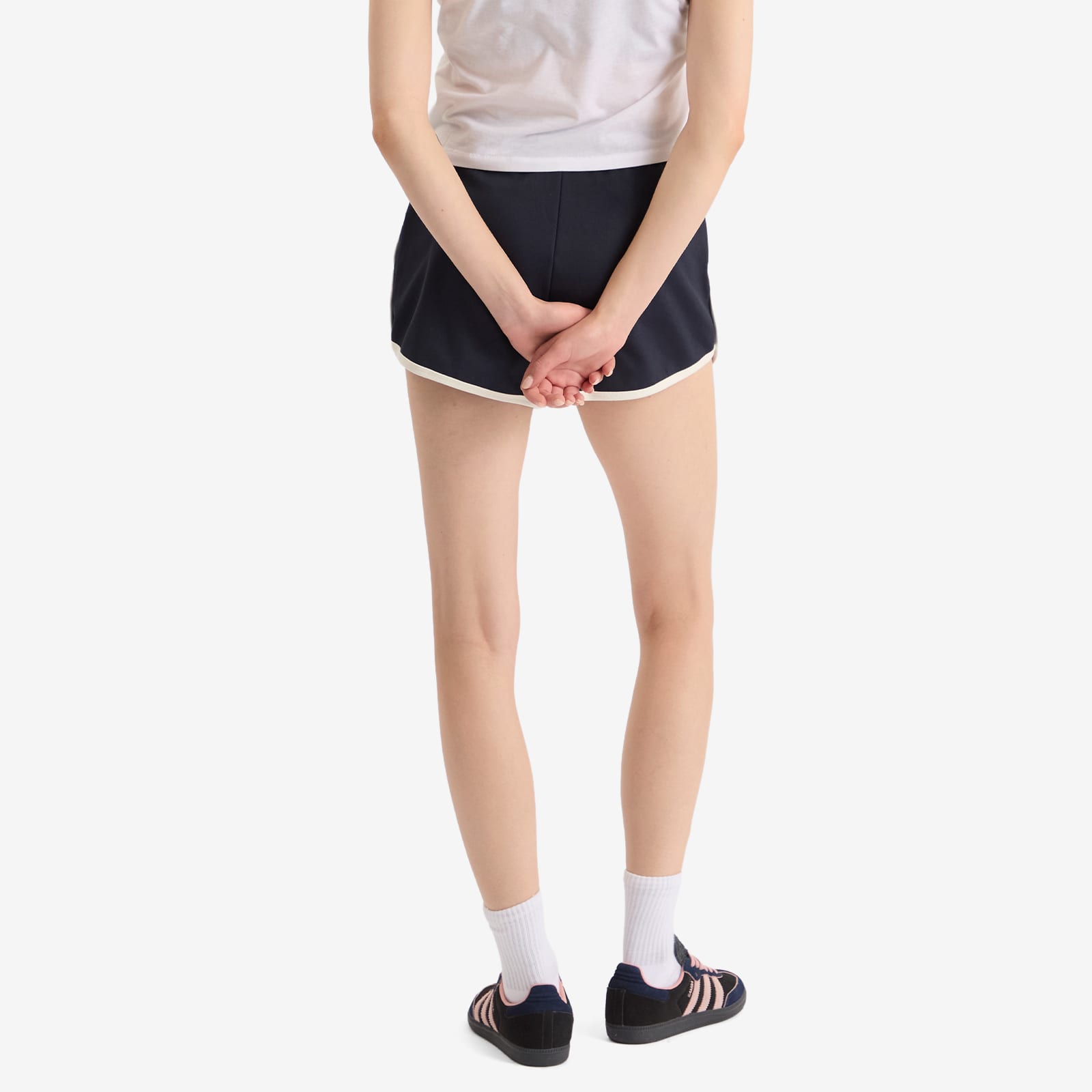 Adidas x Sporty & Rich SHORT