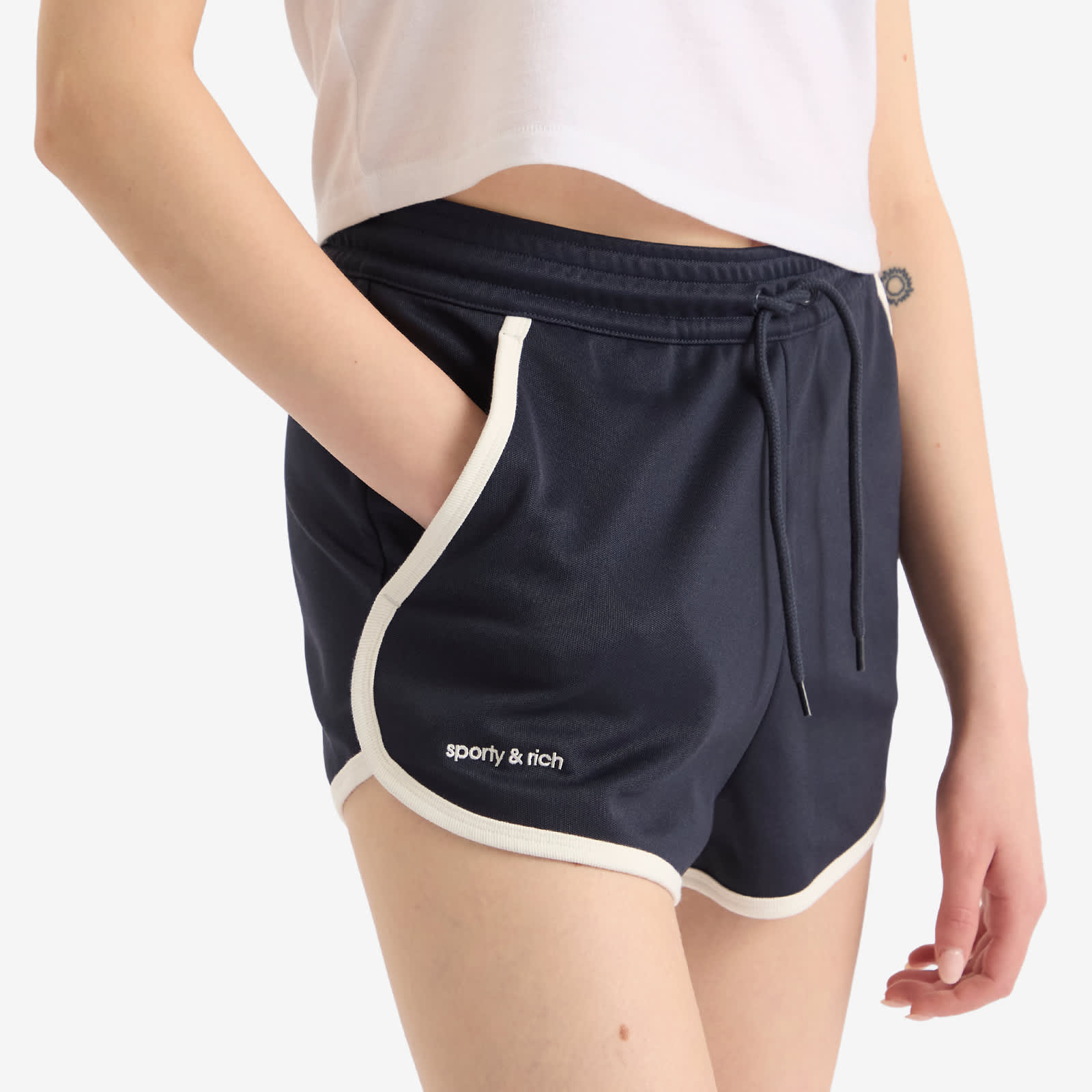 Adidas x Sporty & Rich SHORT