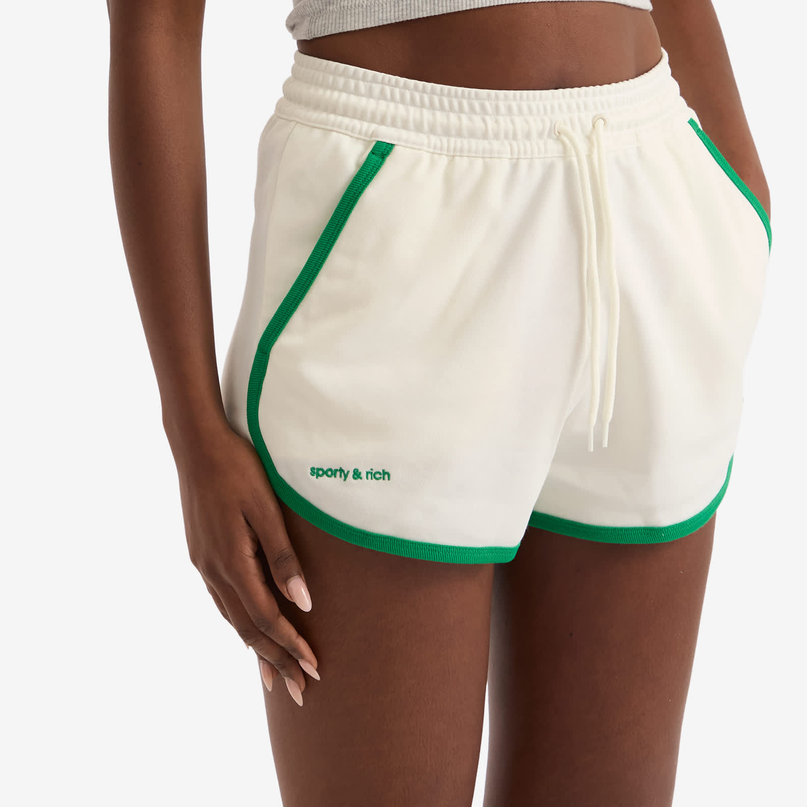 Adidas x Sporty & Rich SHORT