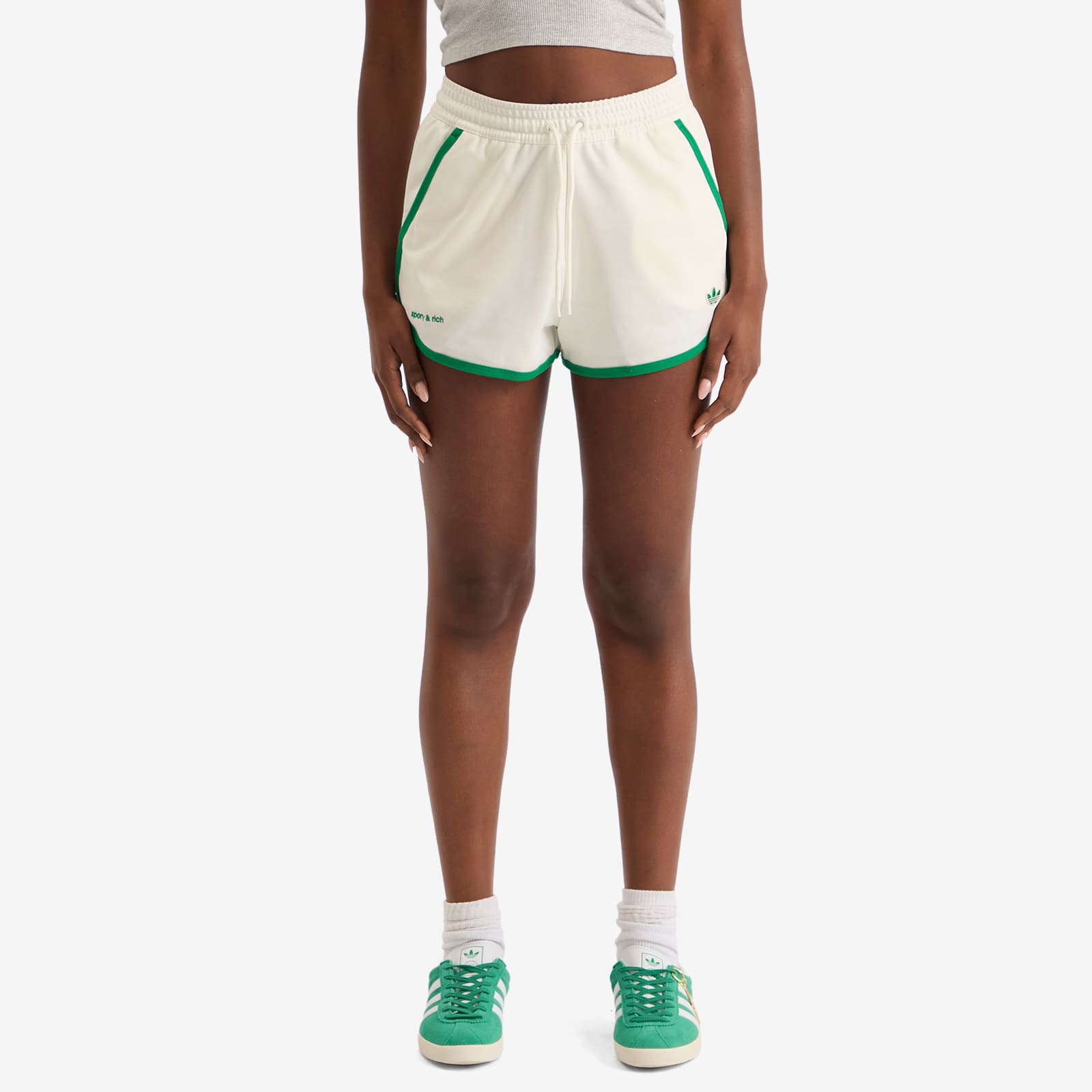 Adidas x Sporty & Rich SHORT