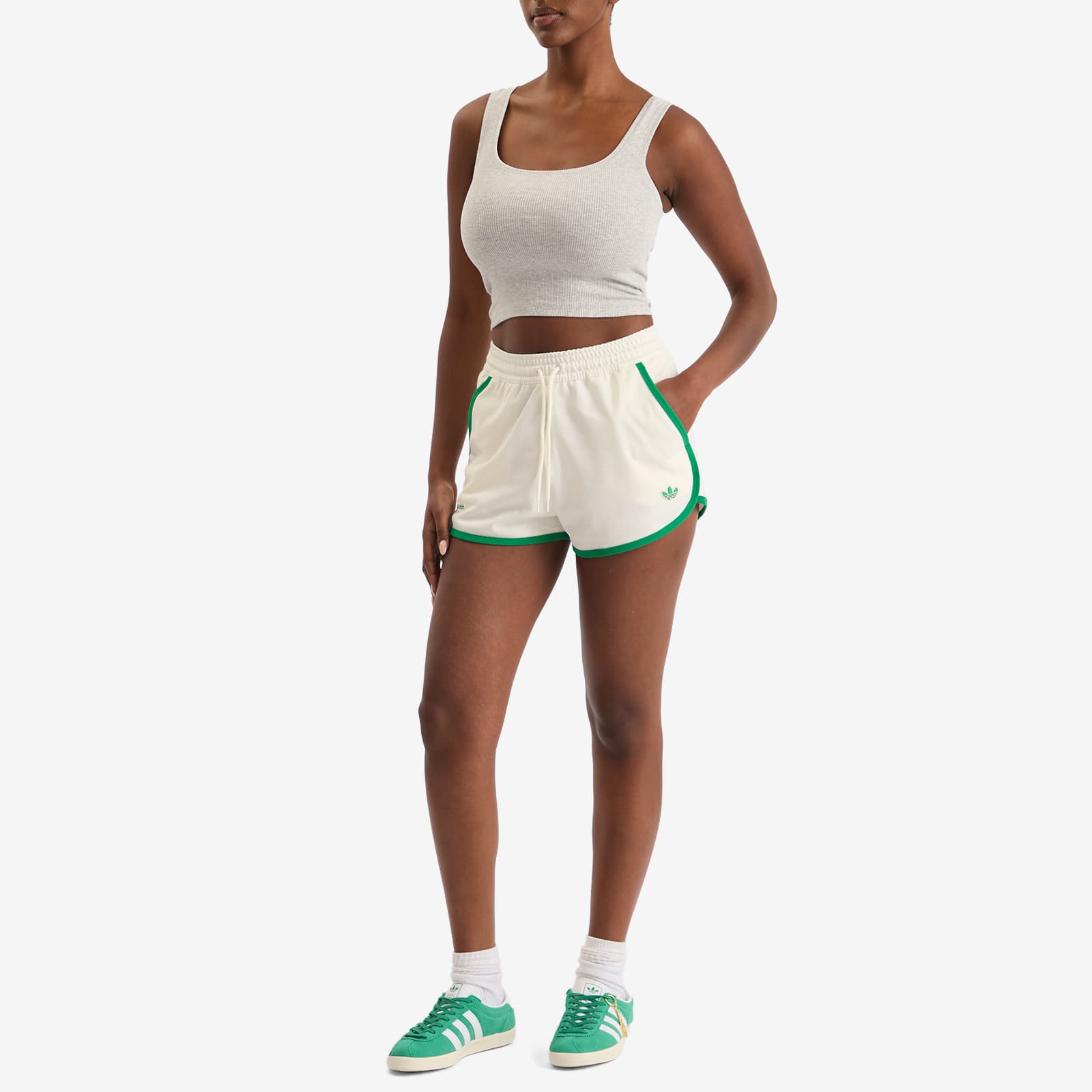 Adidas x Sporty & Rich SHORT