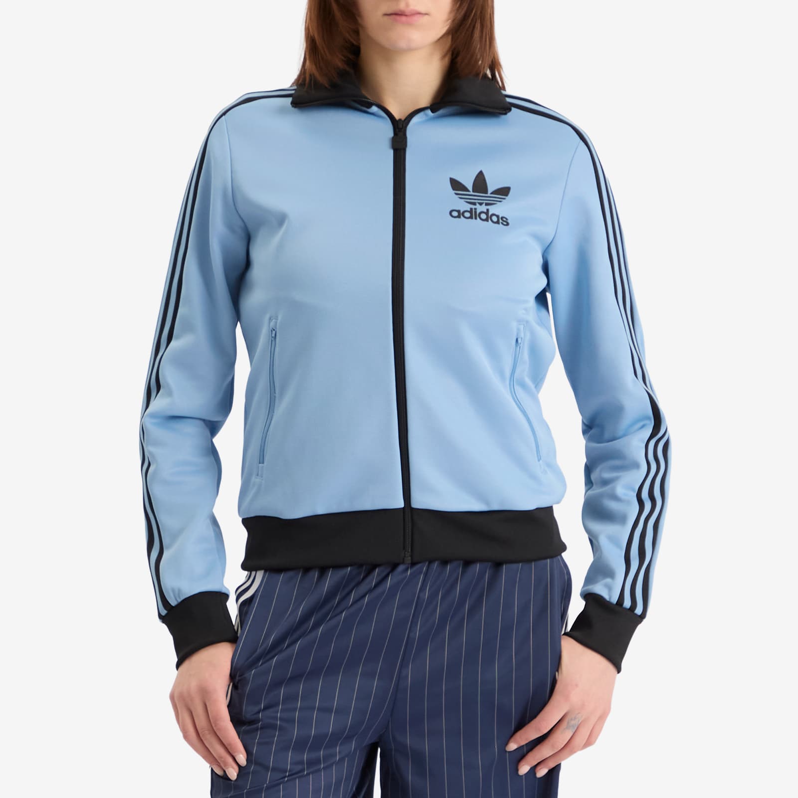 adidas Beckenbauer Track Top