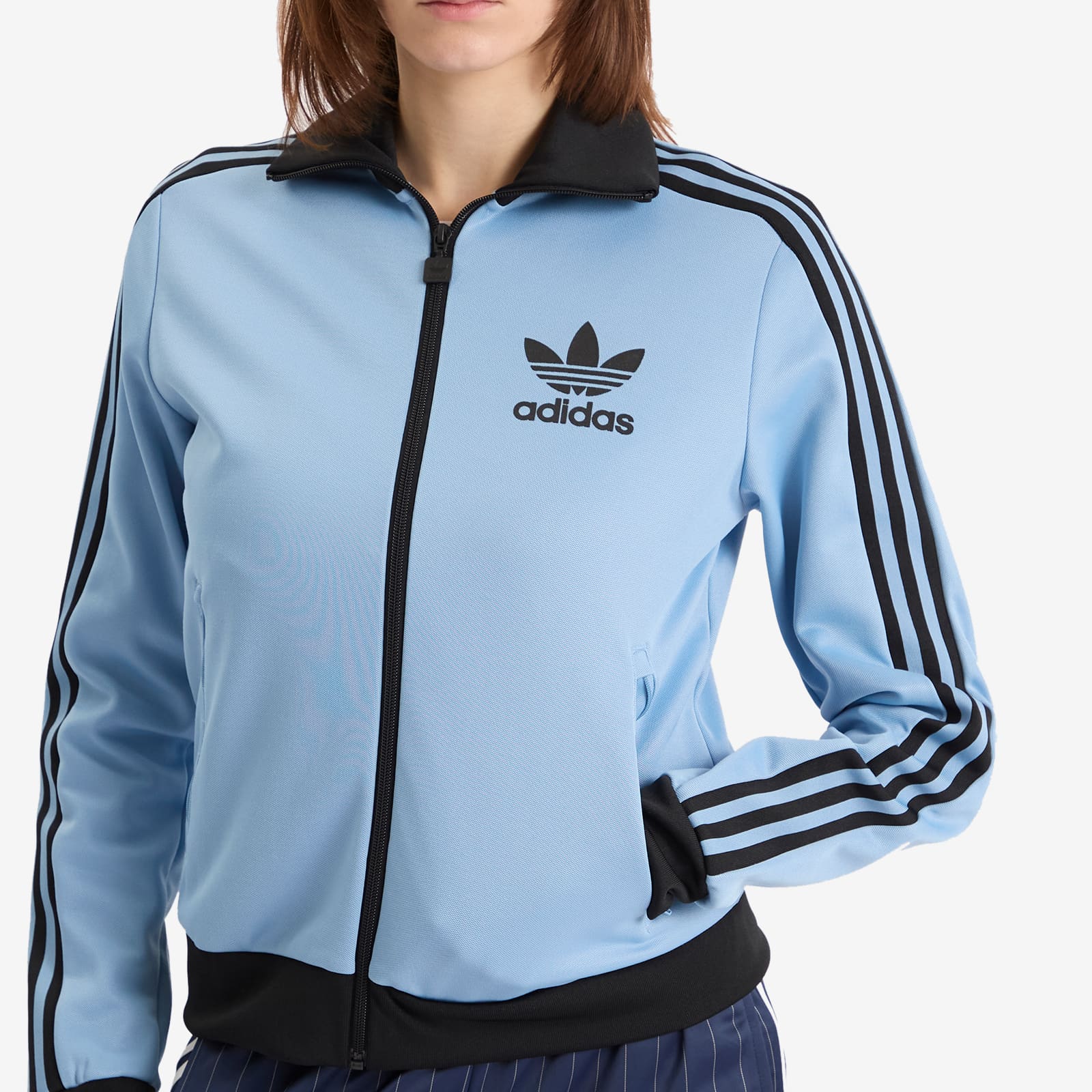 adidas Beckenbauer Track Top