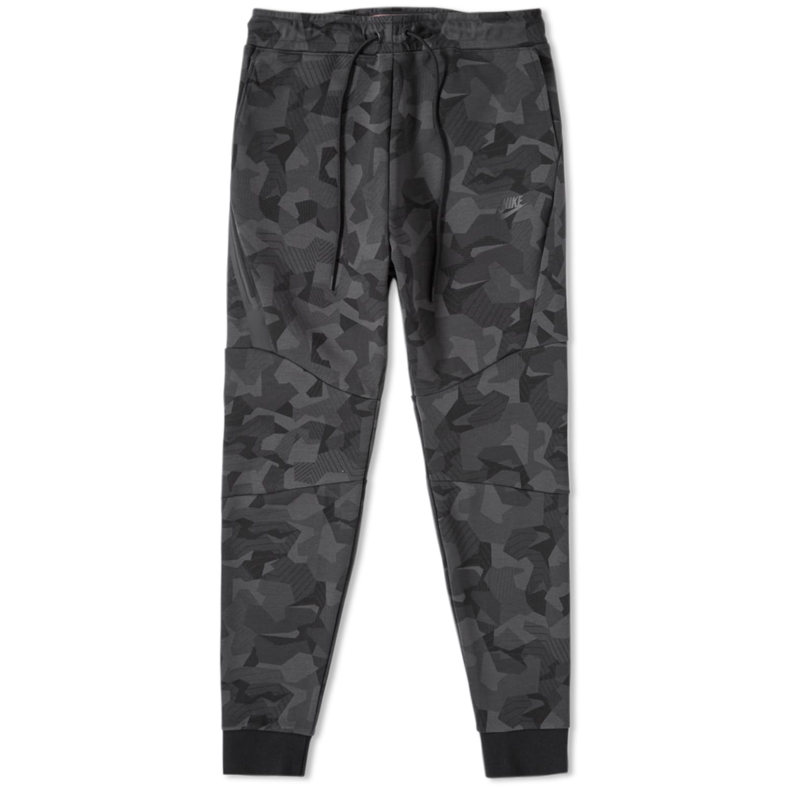 camo nike tech fleece tracksuit