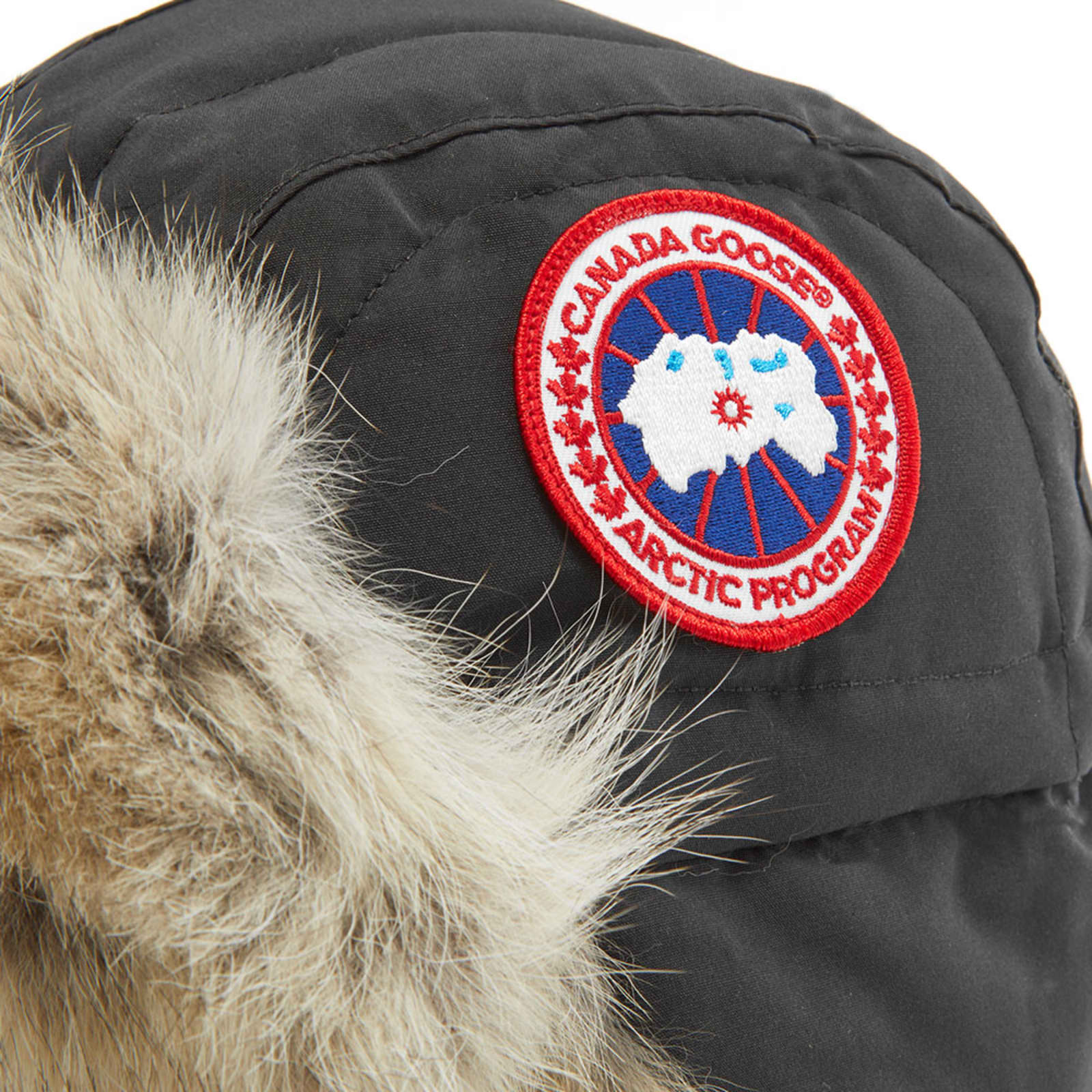 Canada Goose Aviator Hat Navy END.