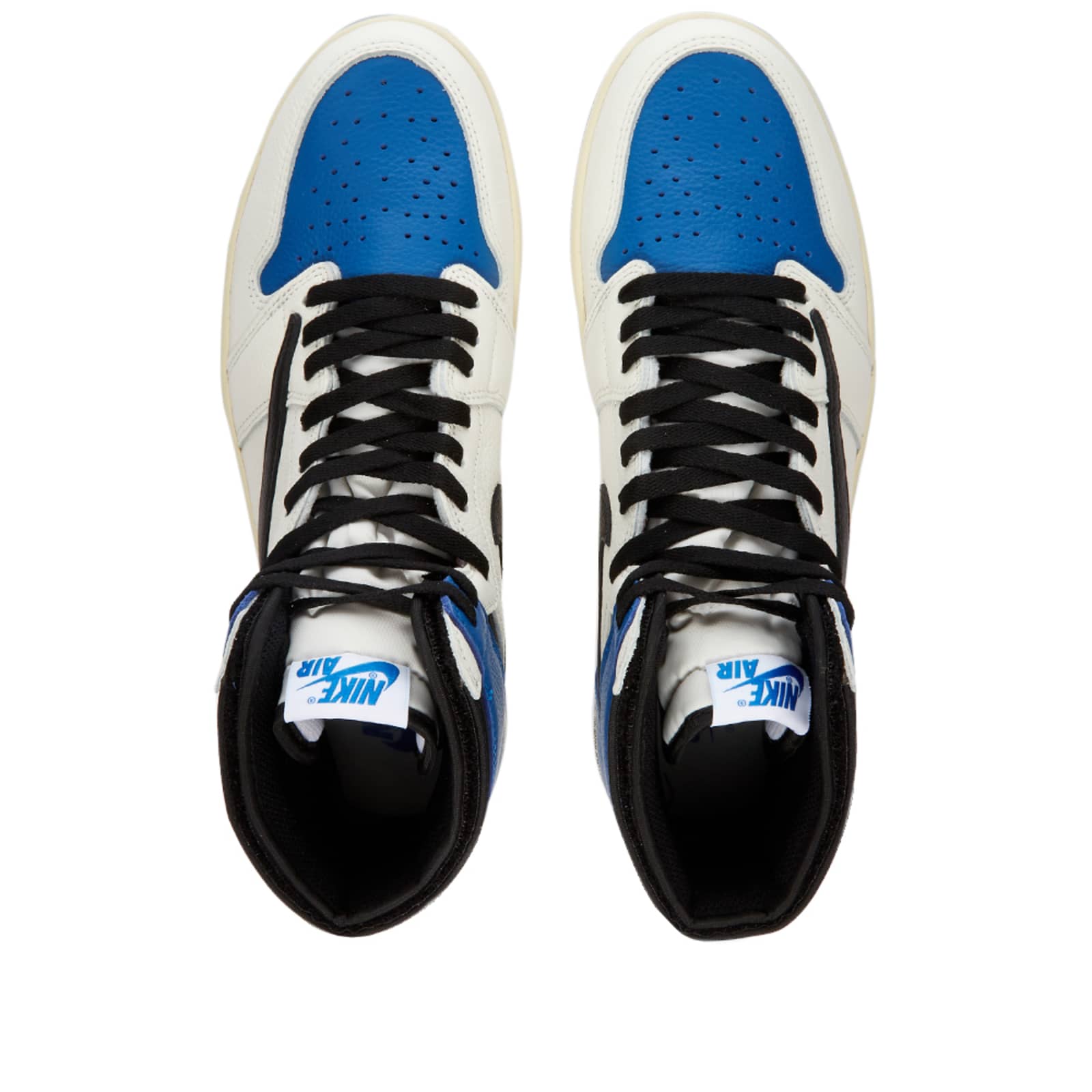 travis scott air jordan 1 blue