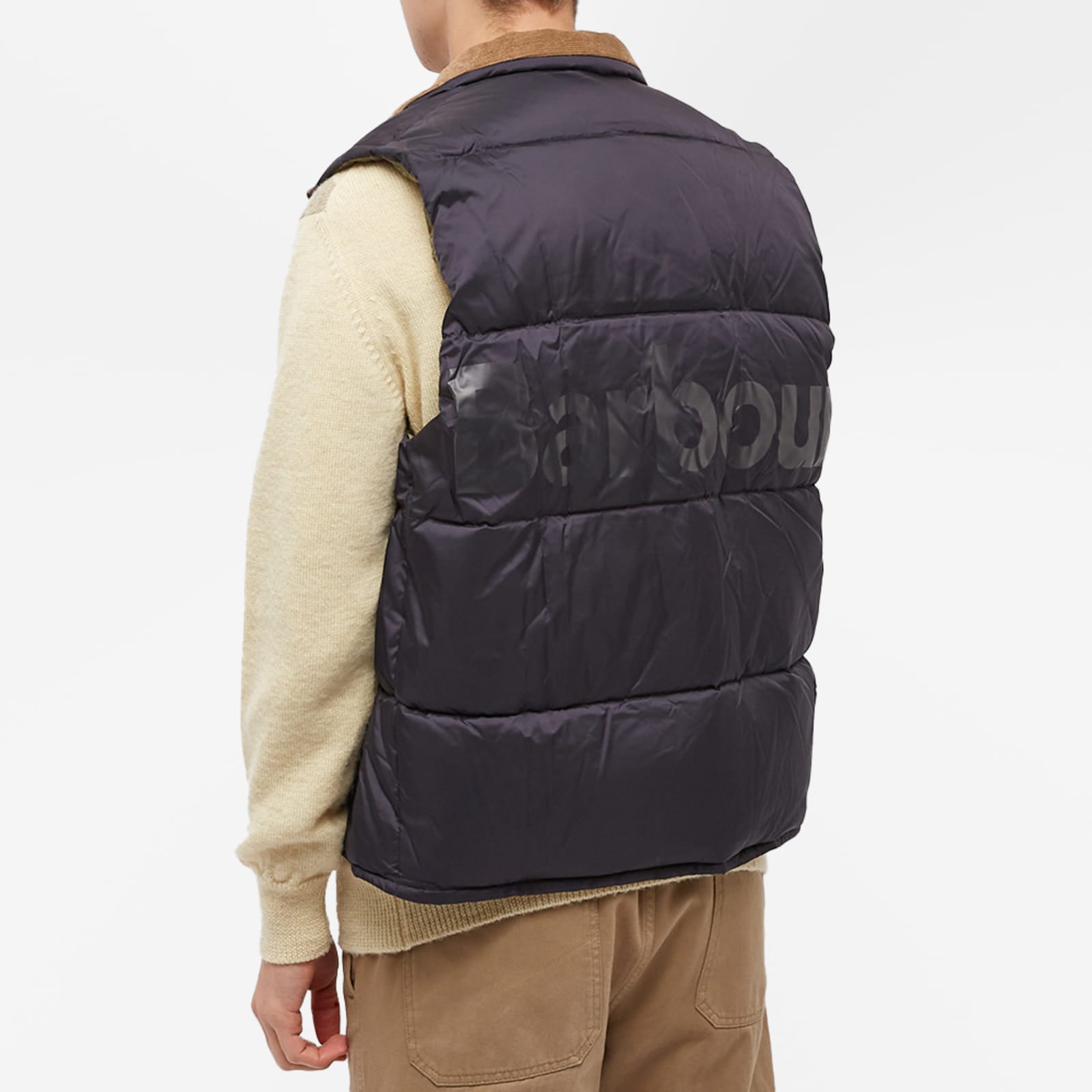 Barbour beacon gilet Outlet