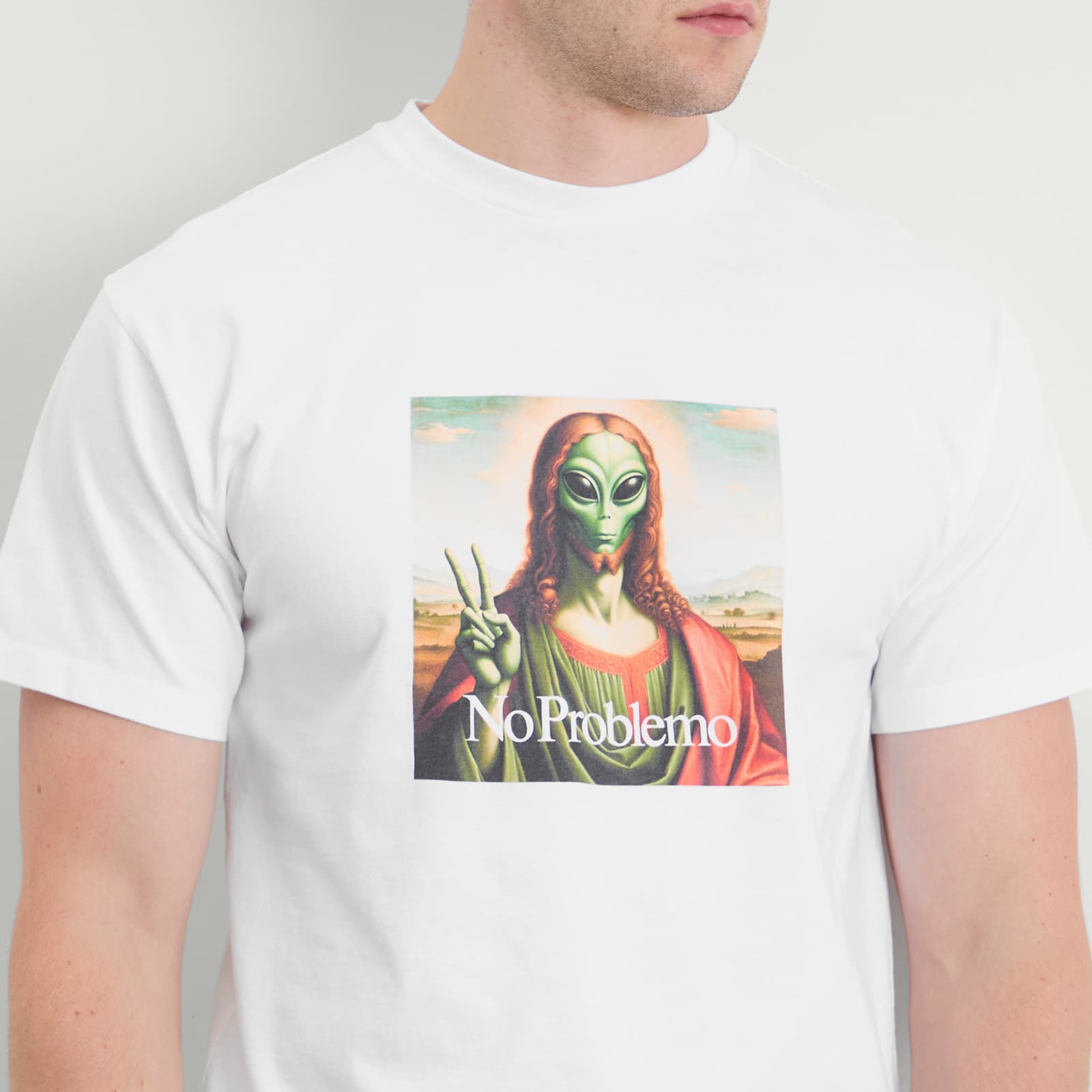 No Problemo Sweet Jesus T-Shirt