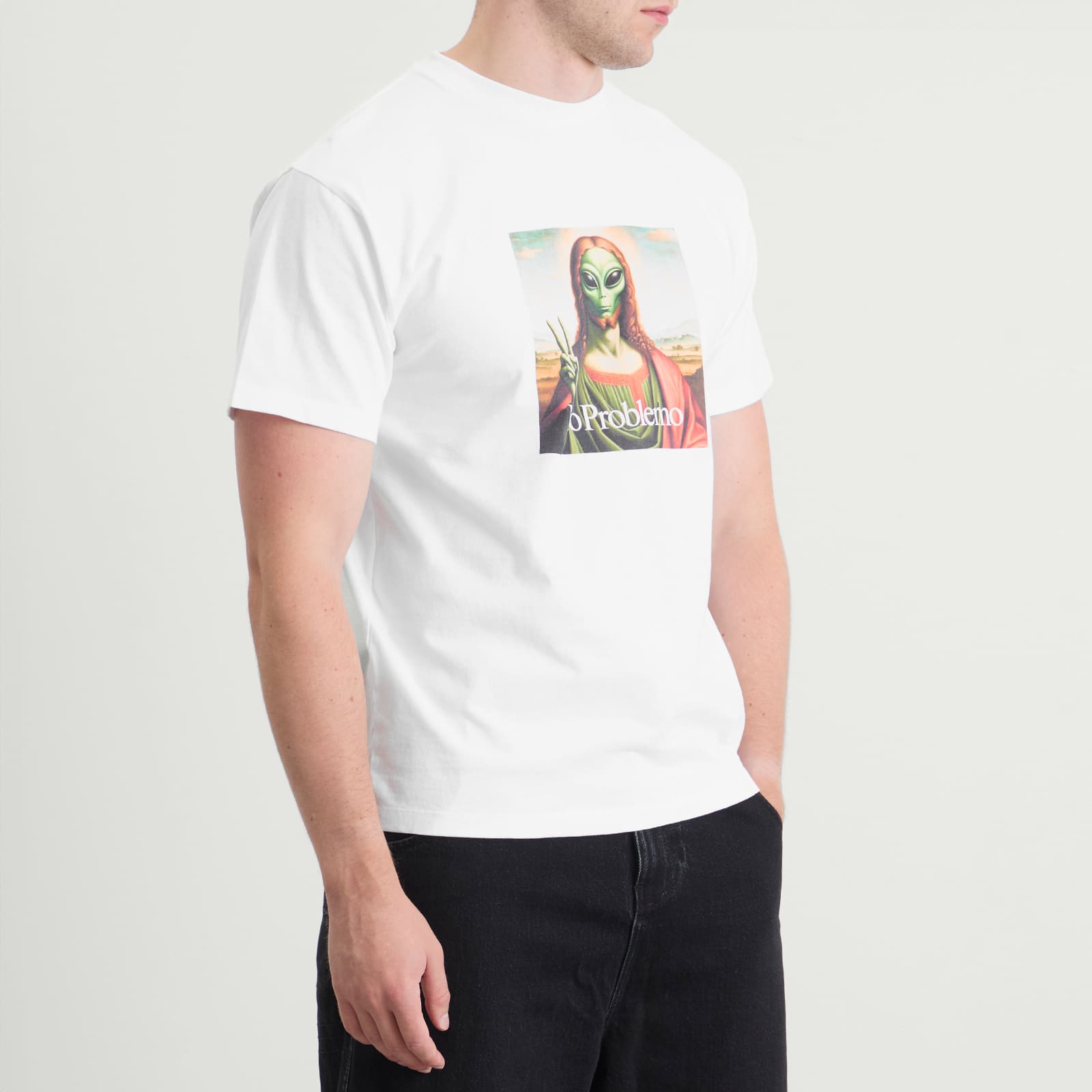 No Problemo Sweet Jesus T-Shirt