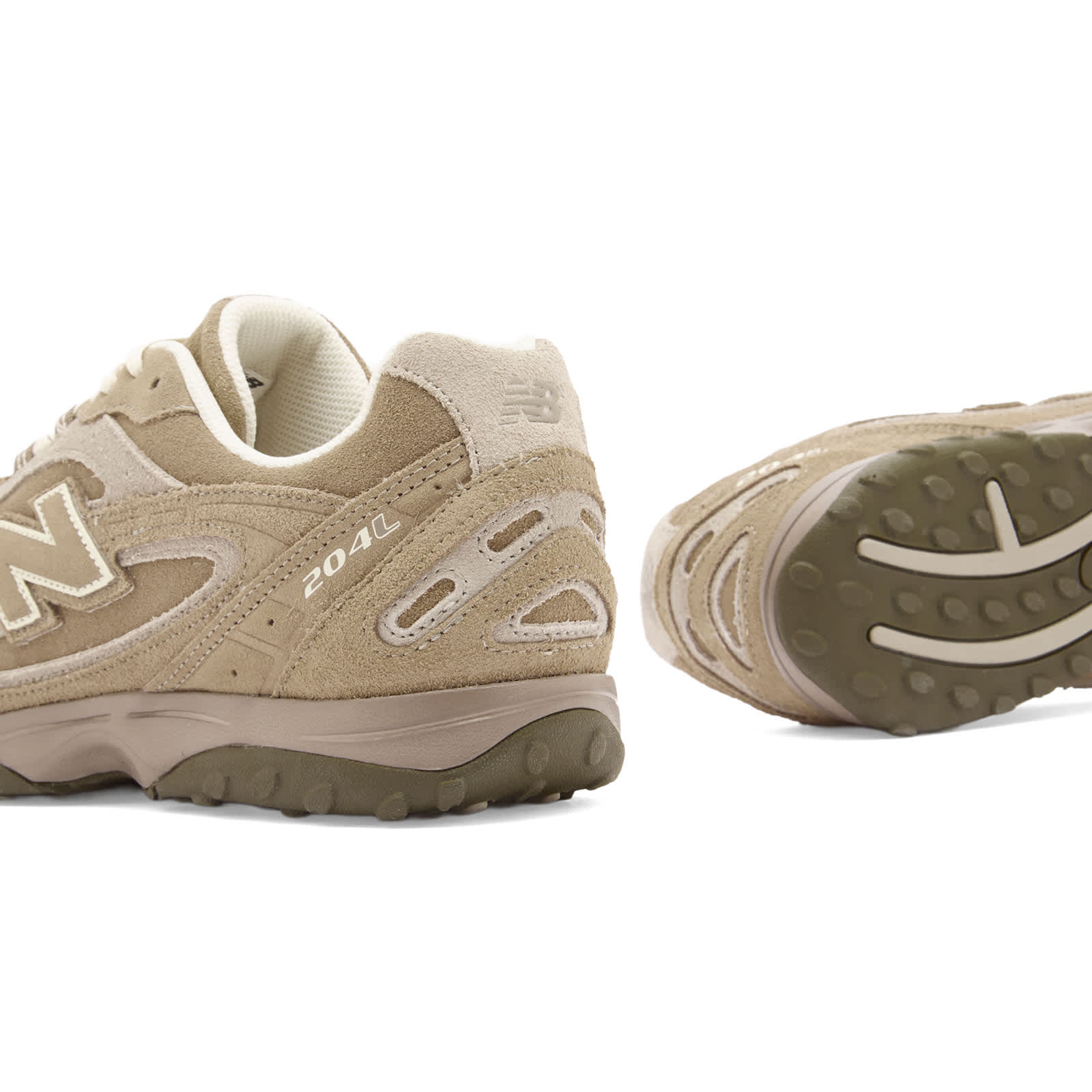 New Balance 204L Sneaker