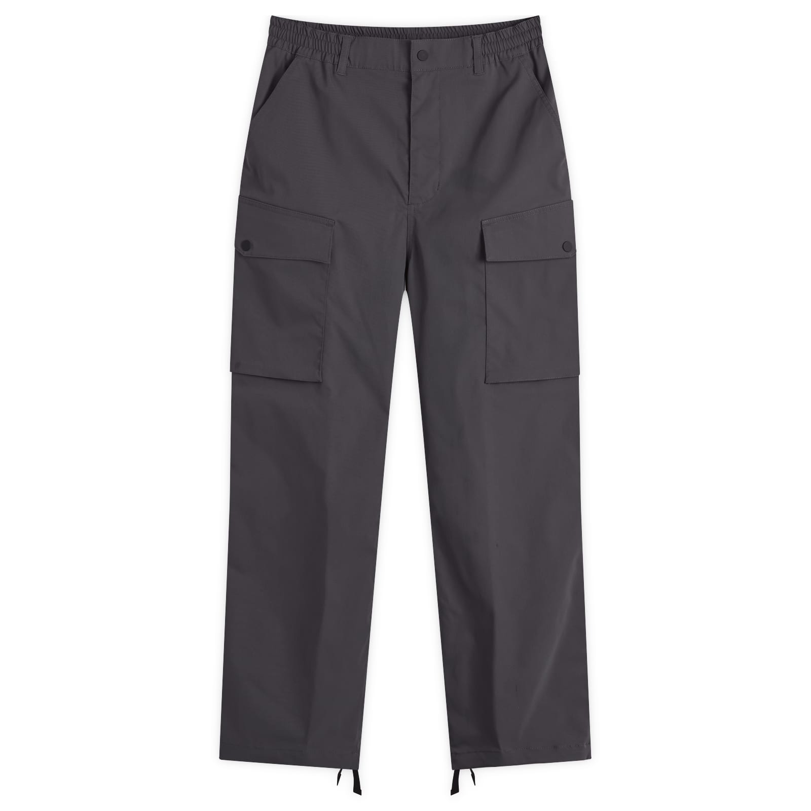 Carhartt WIP Balto Pants - Graphite