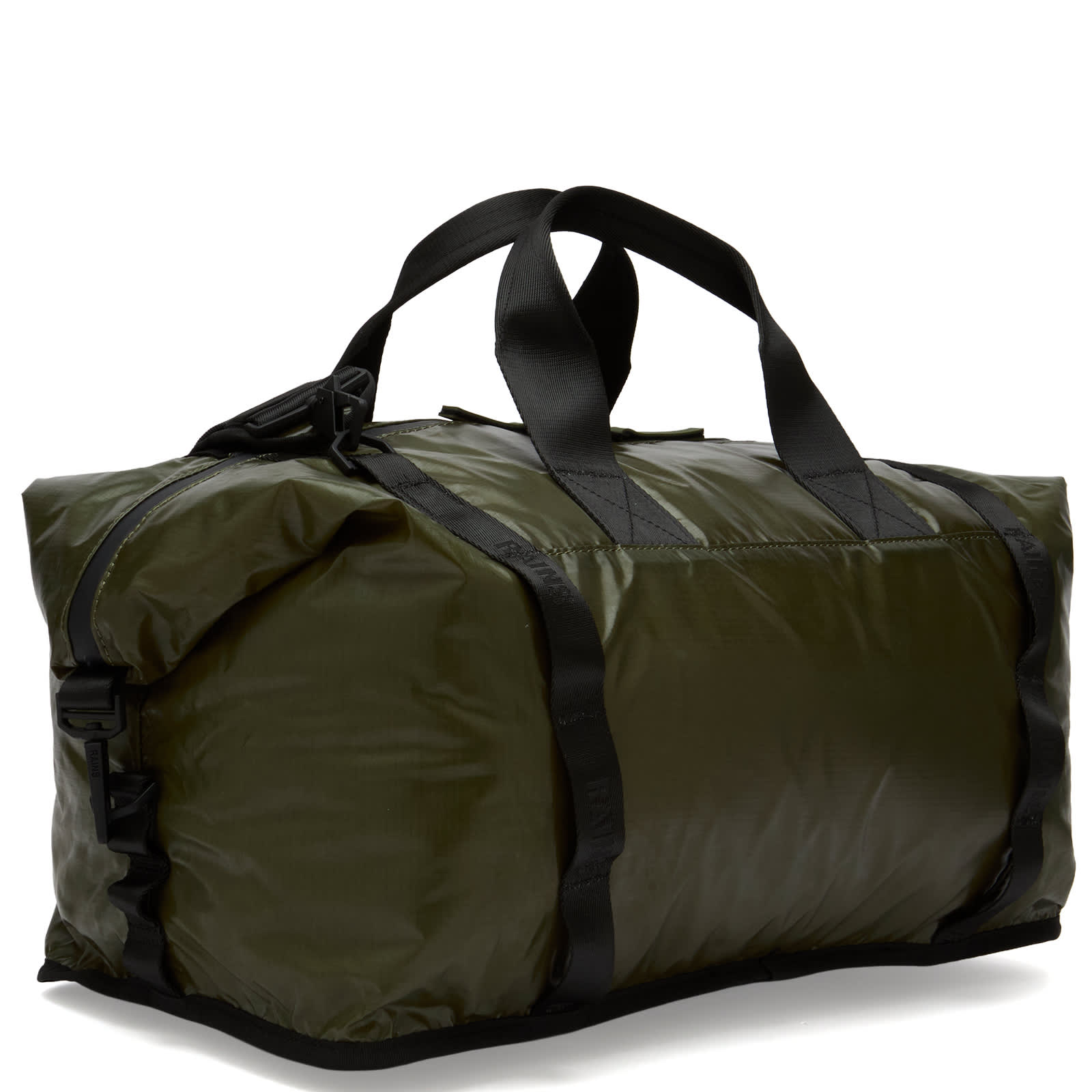 RAINS Sibu Weekend Bag