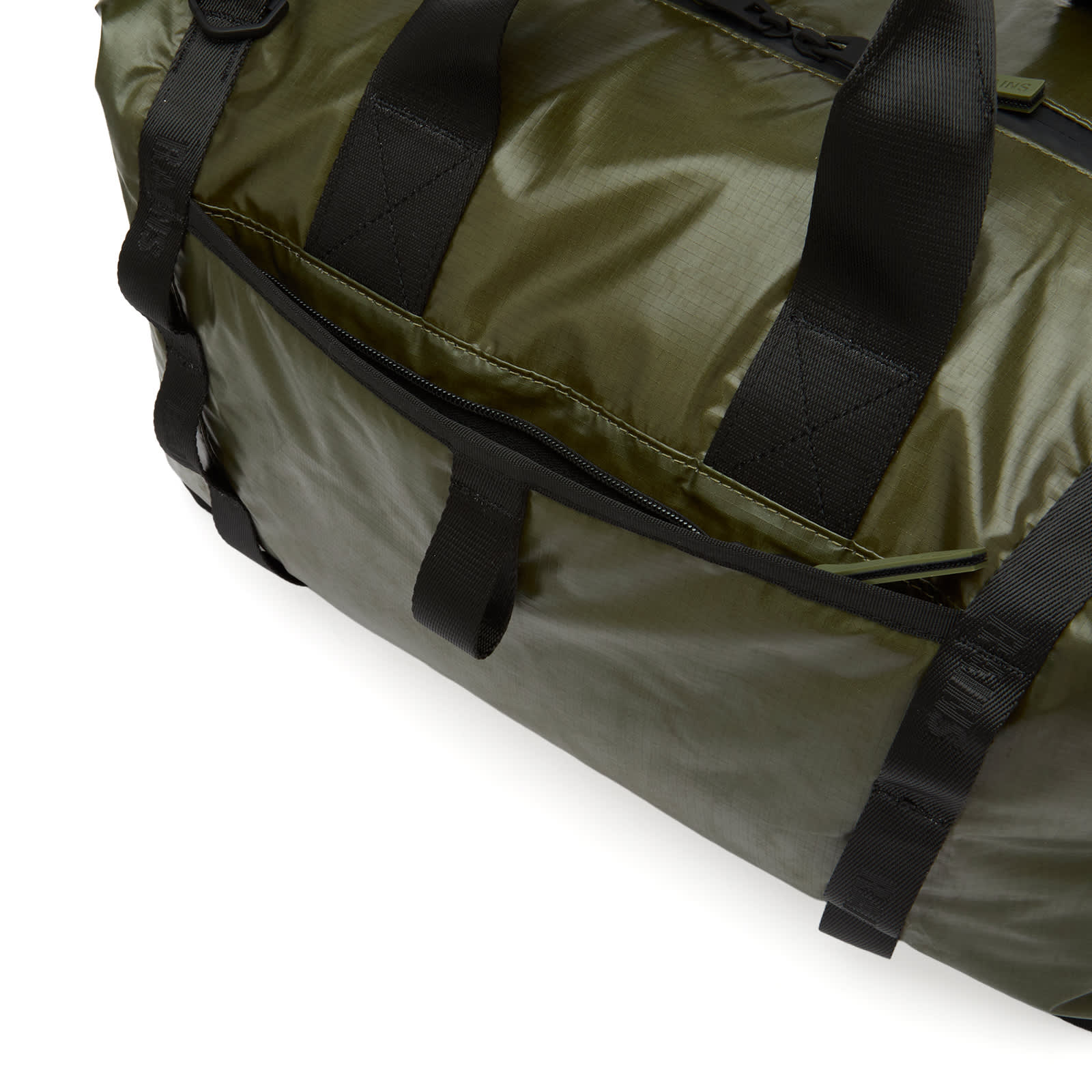 RAINS Sibu Weekend Bag