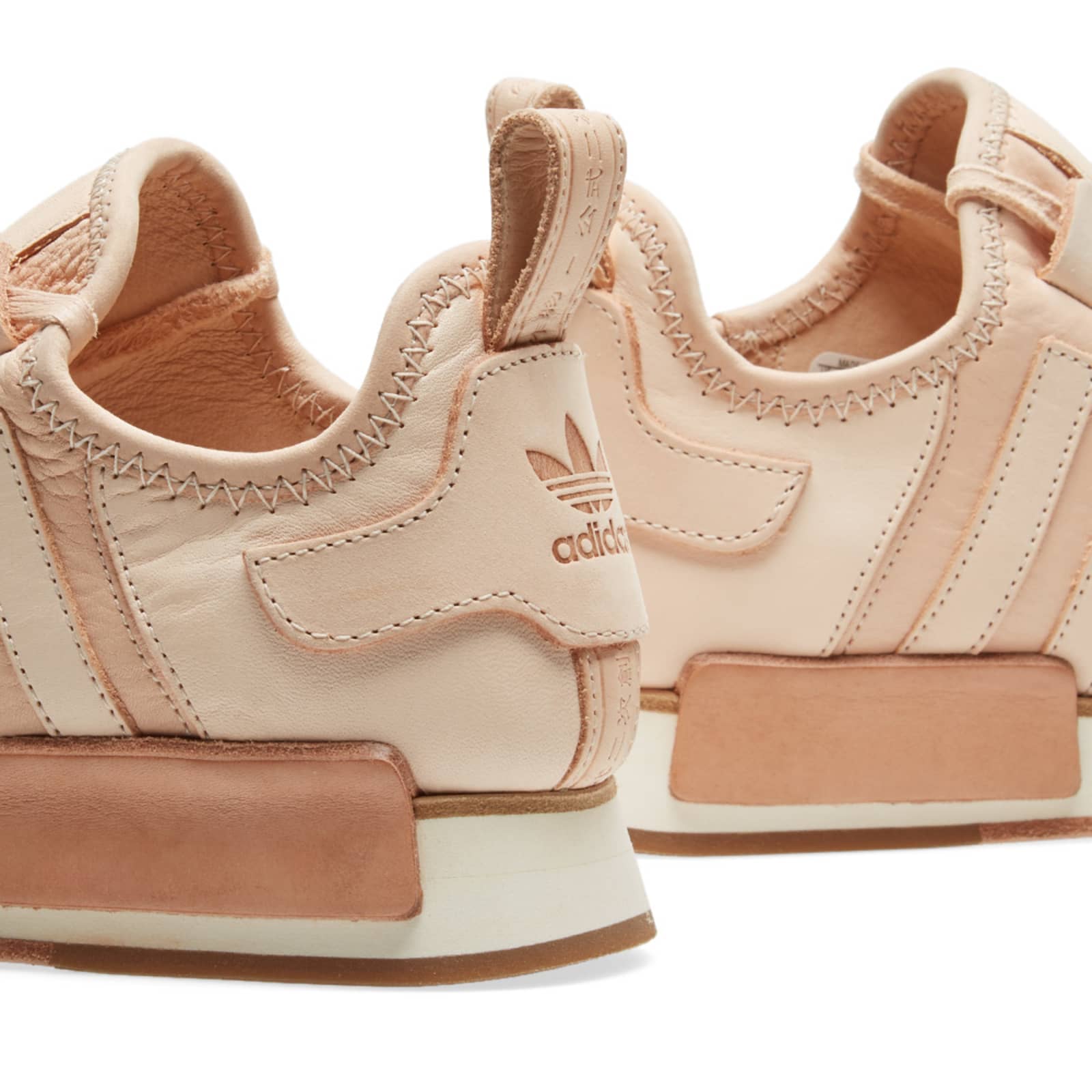 hender scheme nmd