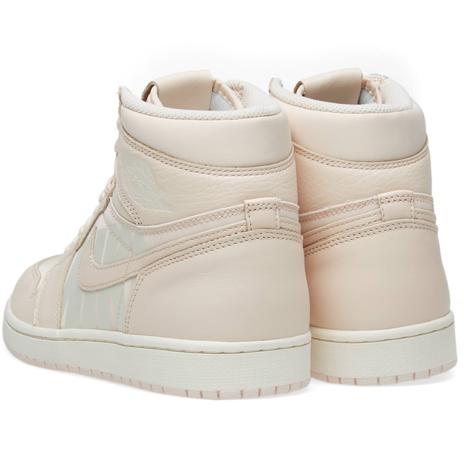 air jordan 1 retro high og guava ice