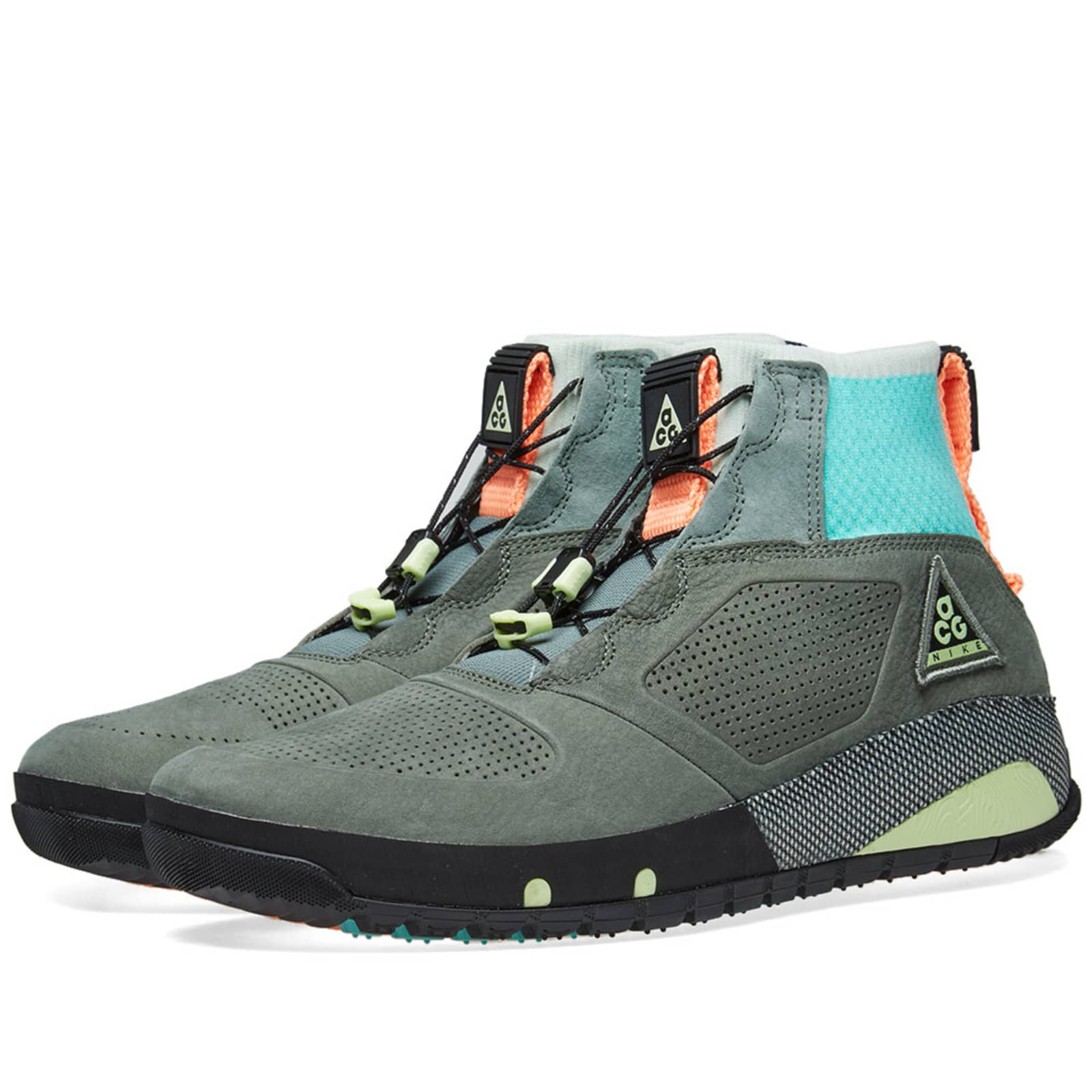 ruckel ridge acg