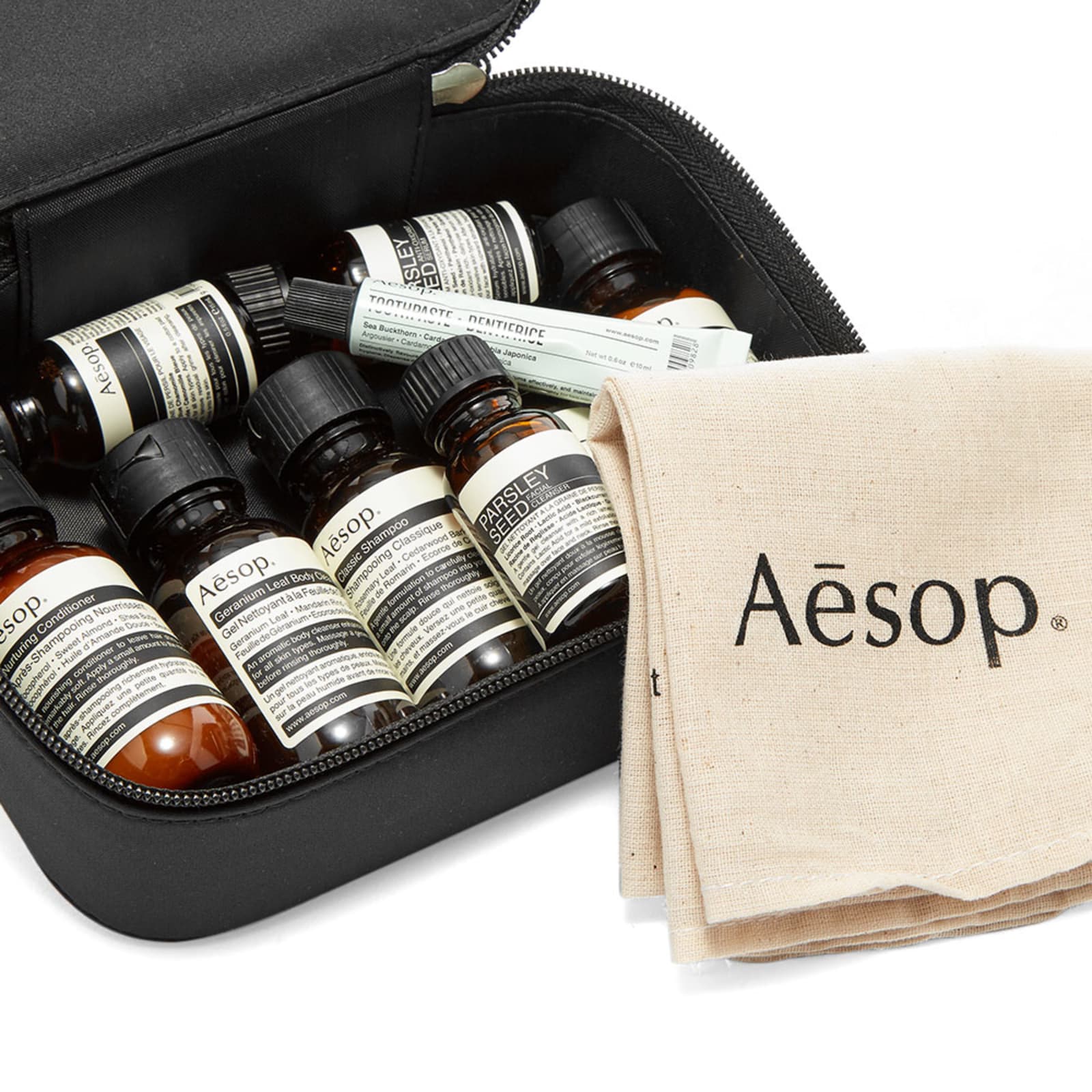 Aesop Sao Paulo Kit - N/A