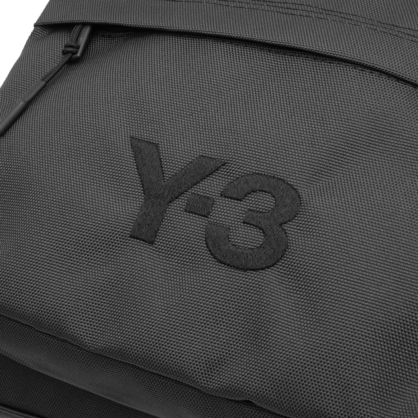 Y-3 Classic Backpack - Black